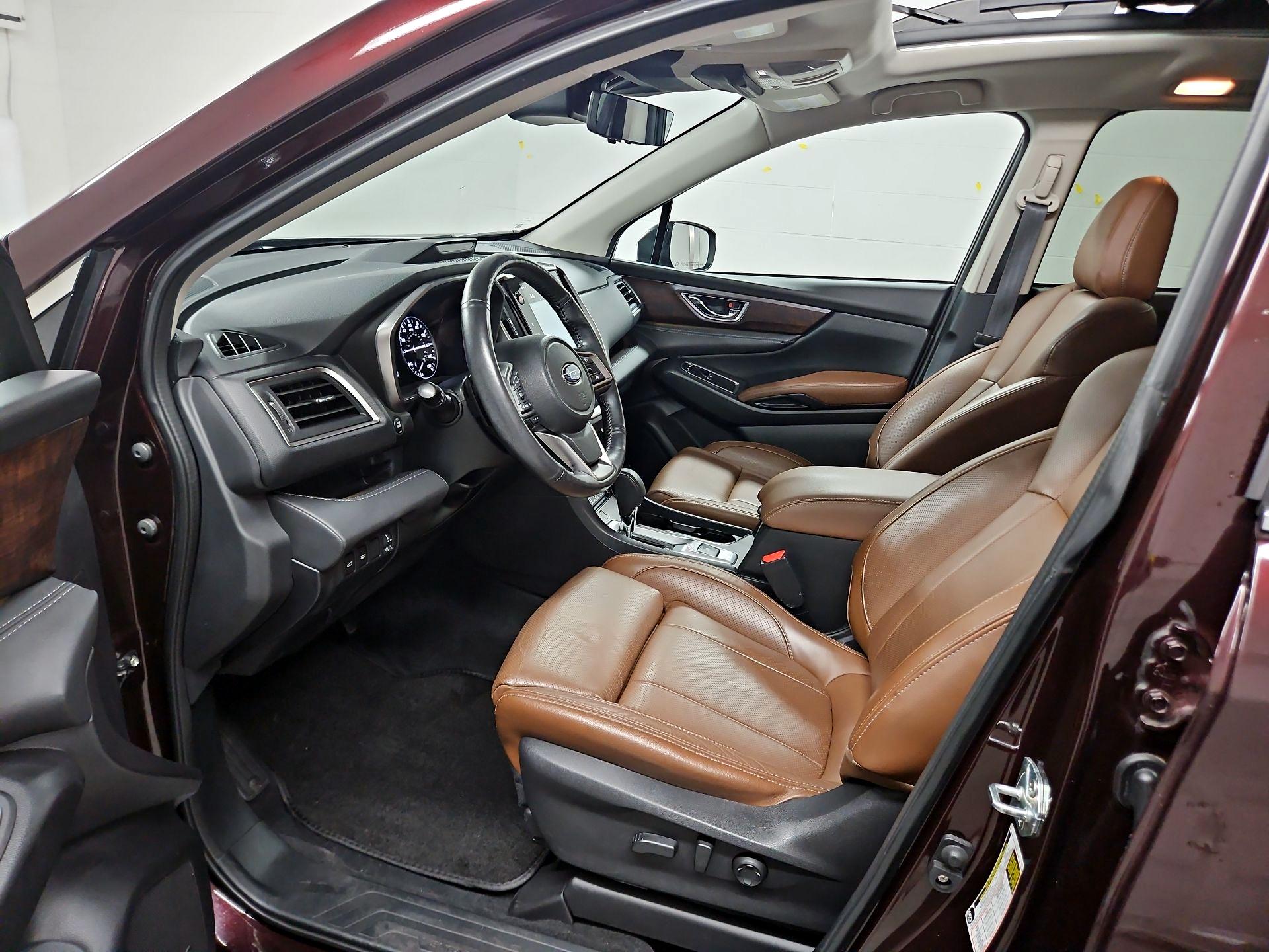 Thumbnail: 2023 Subaru Ascent - 11