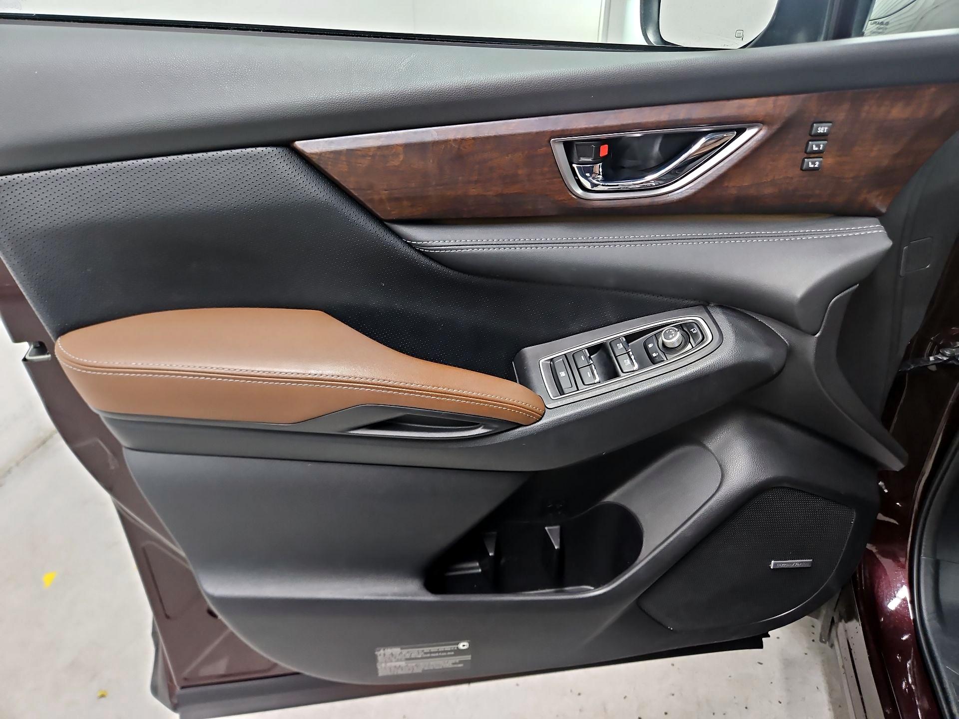 Thumbnail: 2023 Subaru Ascent - 12