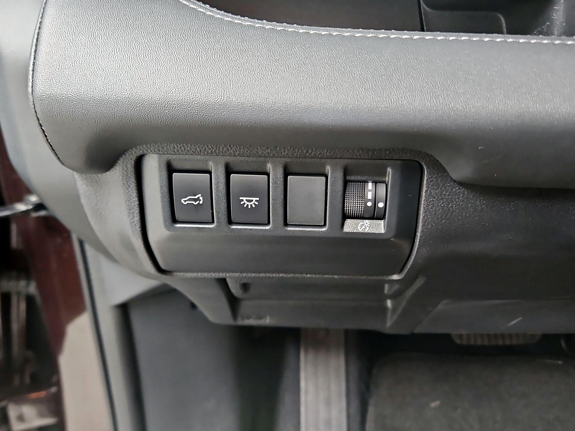 Thumbnail: 2023 Subaru Ascent - 13