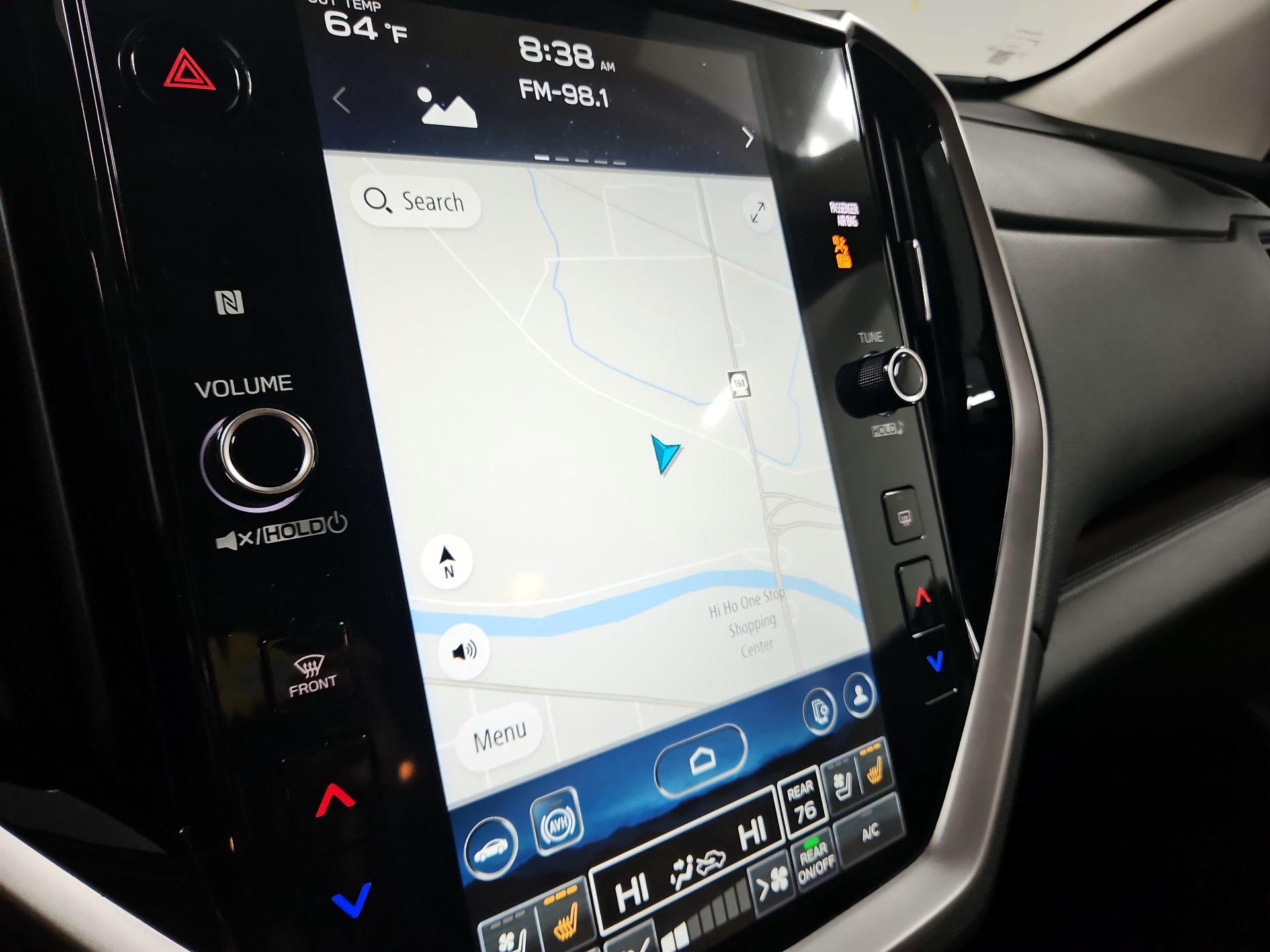 Thumbnail: 2023 Subaru Ascent - 14