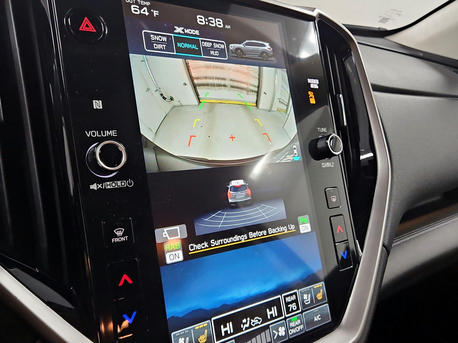 Thumbnail: 2023 Subaru Ascent - 15