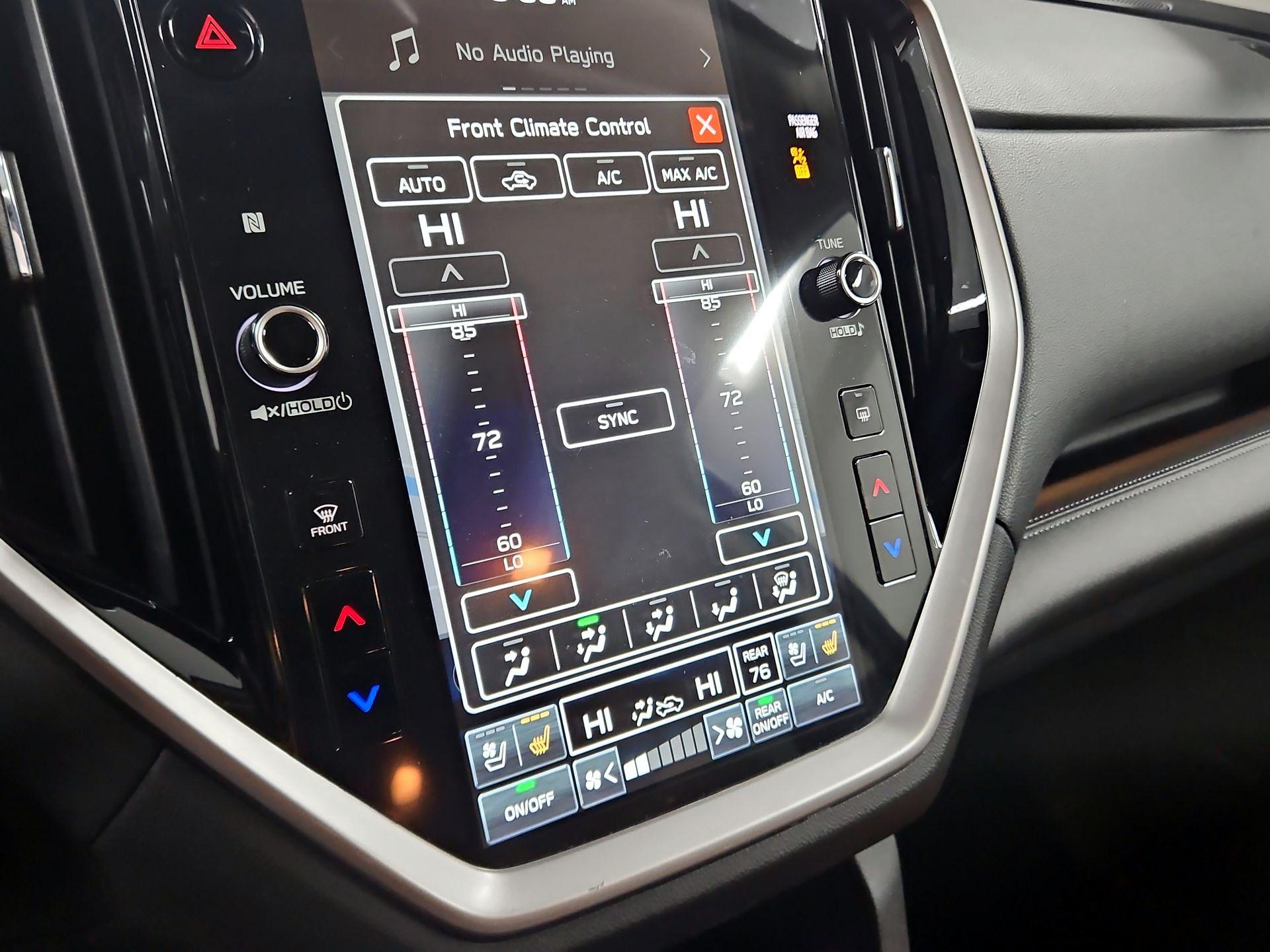 Thumbnail: 2023 Subaru Ascent - 17