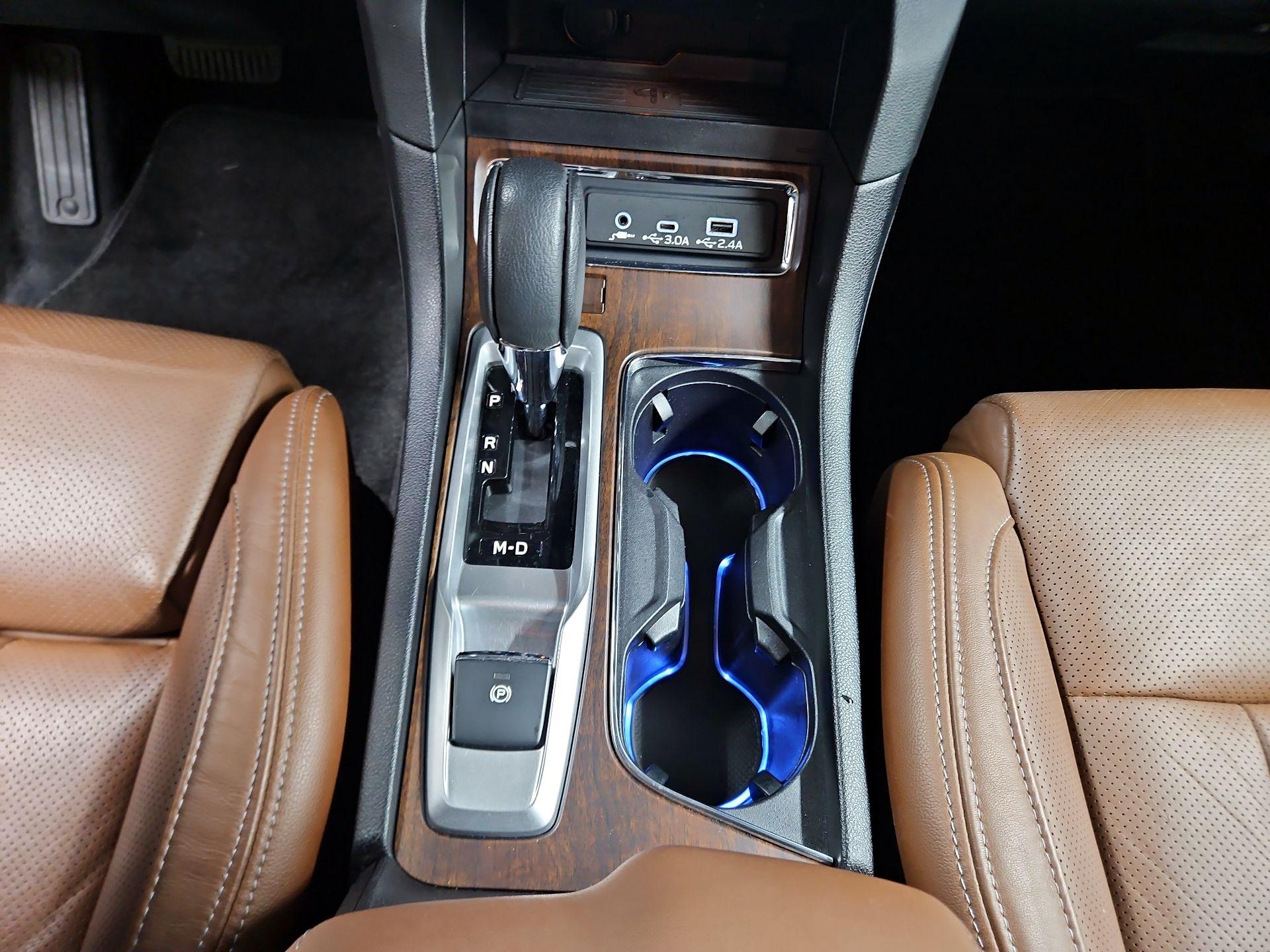 Thumbnail: 2023 Subaru Ascent - 18