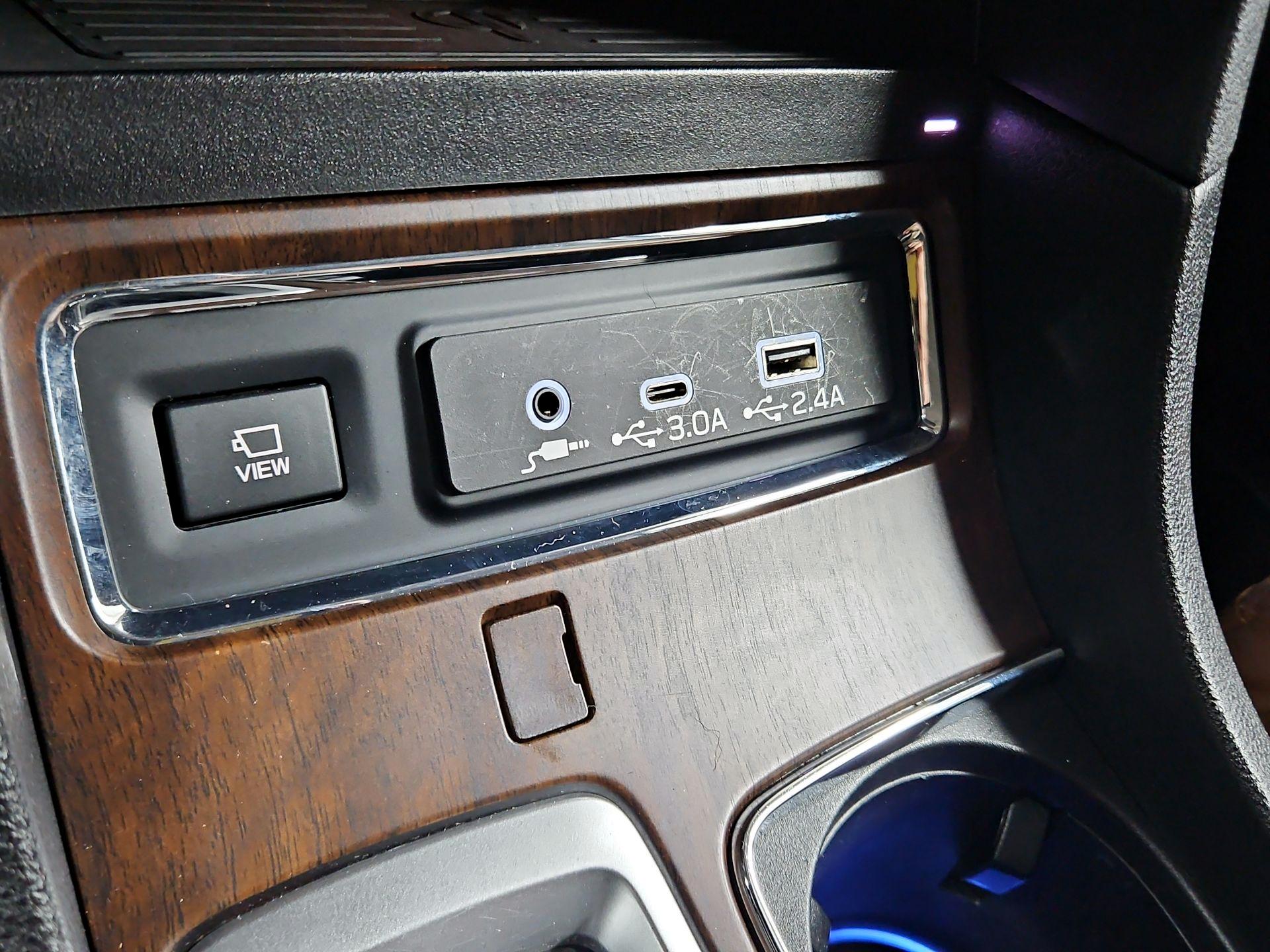 Thumbnail: 2023 Subaru Ascent - 19