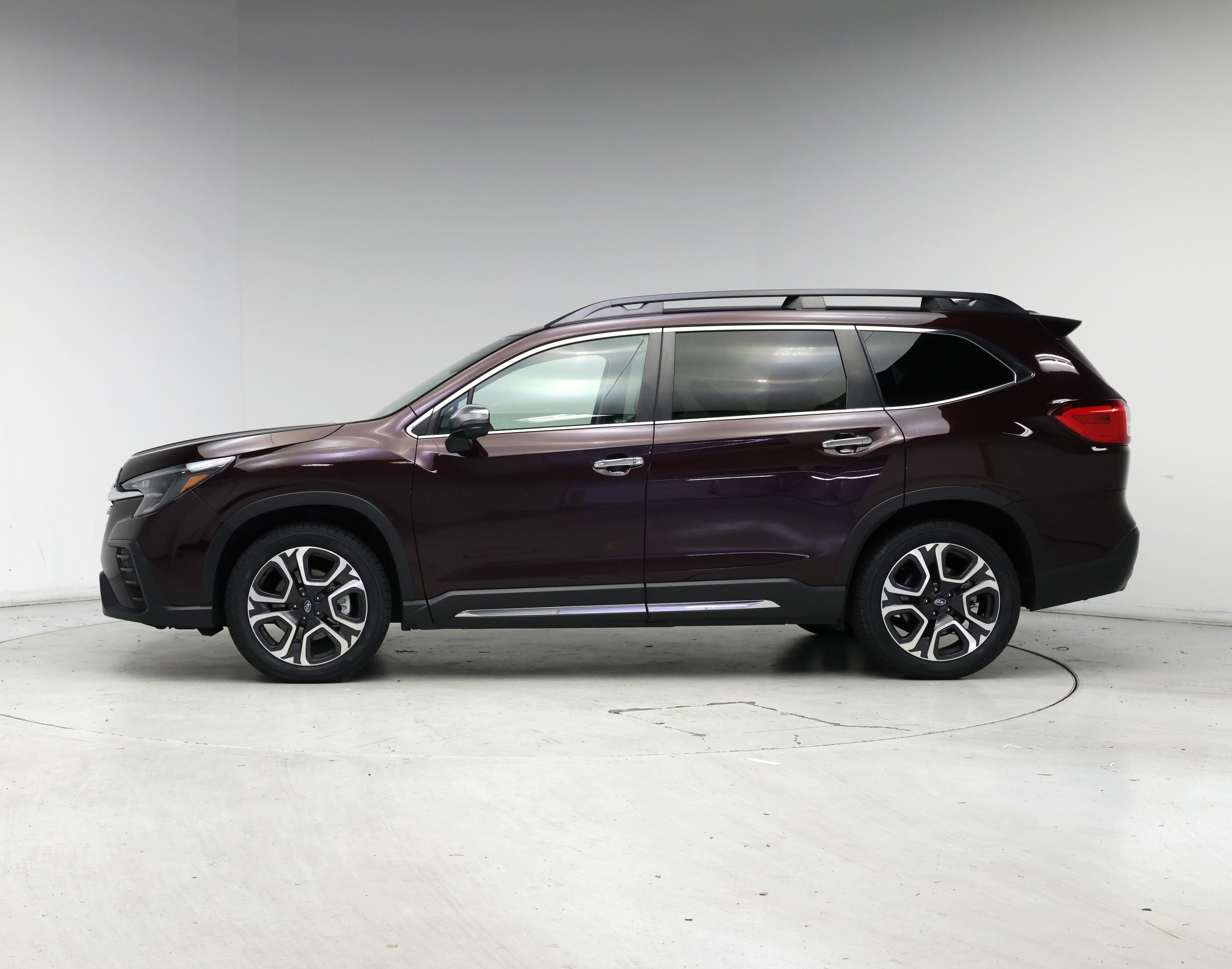 Thumbnail: 2023 Subaru Ascent - 3