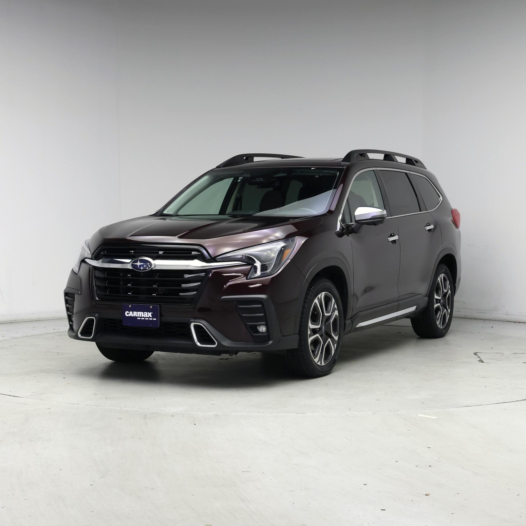 Thumbnail: 2023 Subaru Ascent - 4