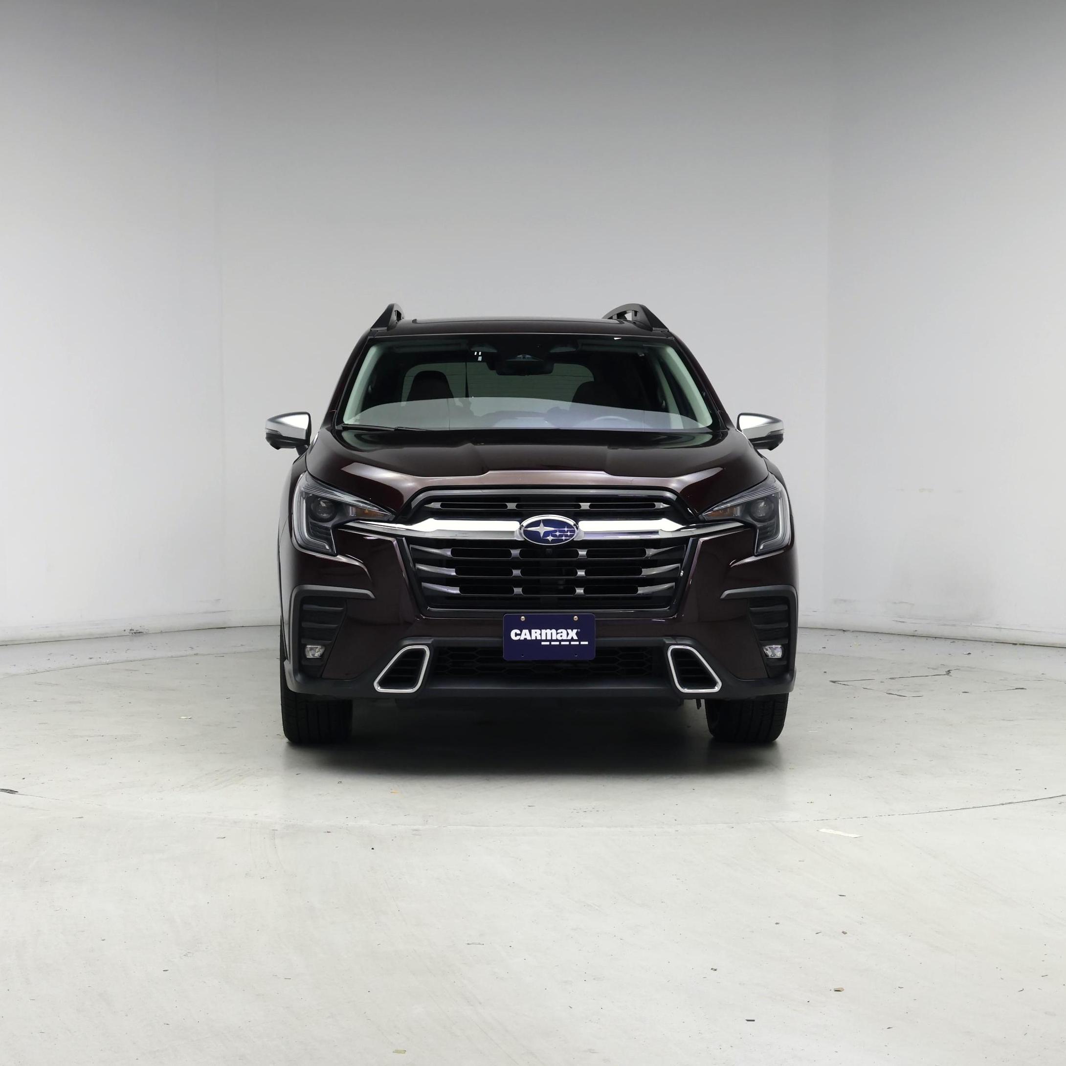 Thumbnail: 2023 Subaru Ascent - 5