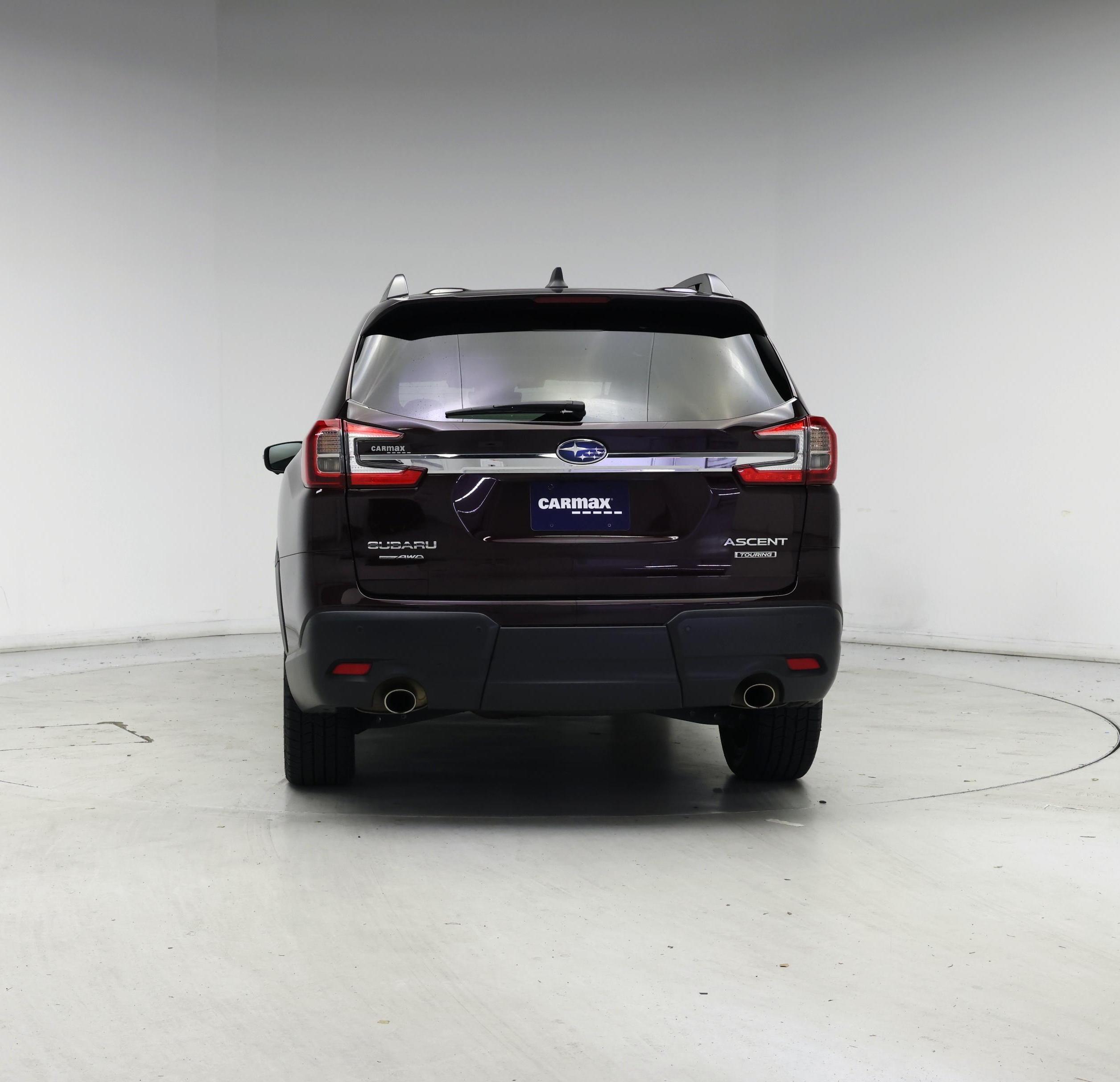 Thumbnail: 2023 Subaru Ascent - 6