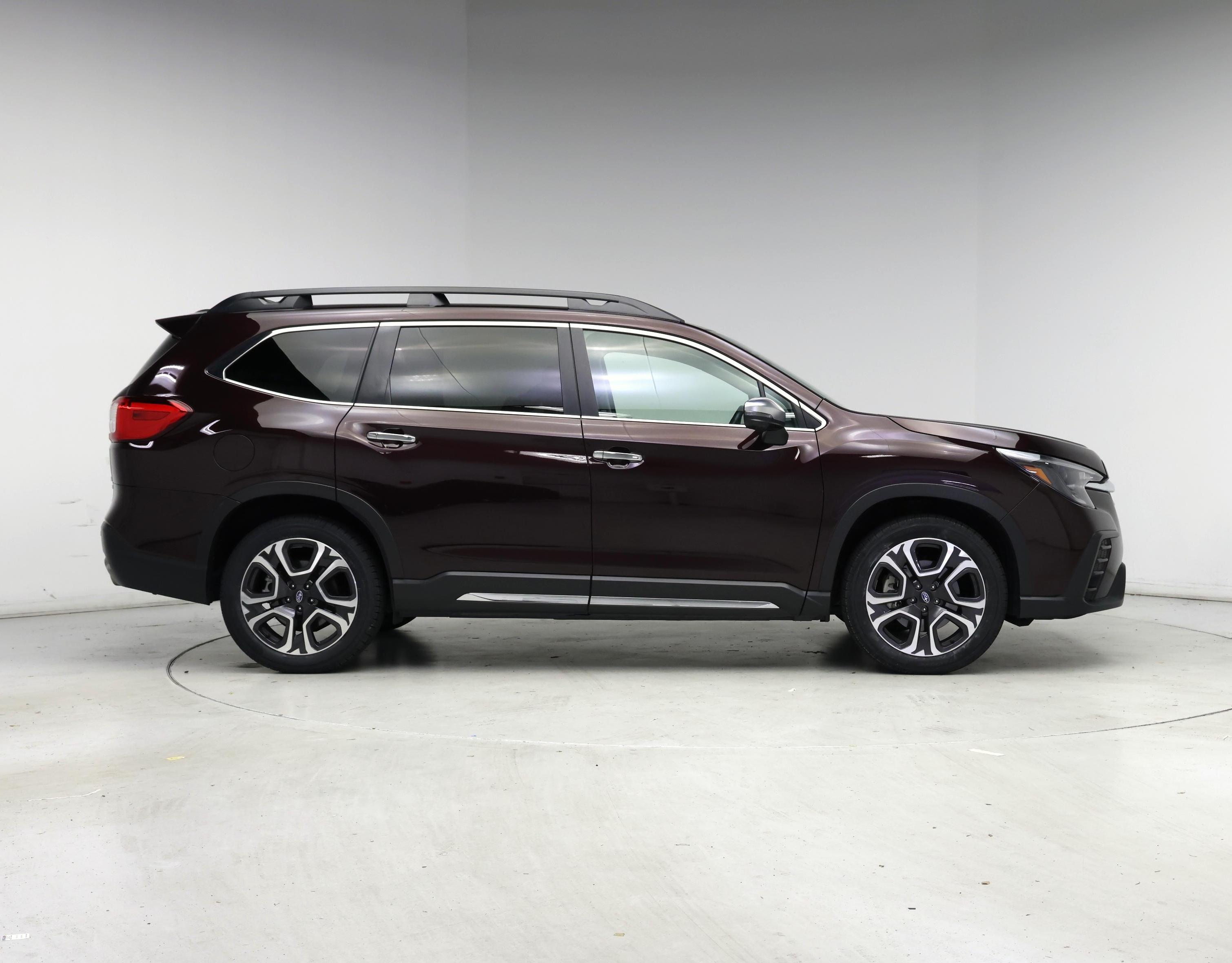 Thumbnail: 2023 Subaru Ascent - 7