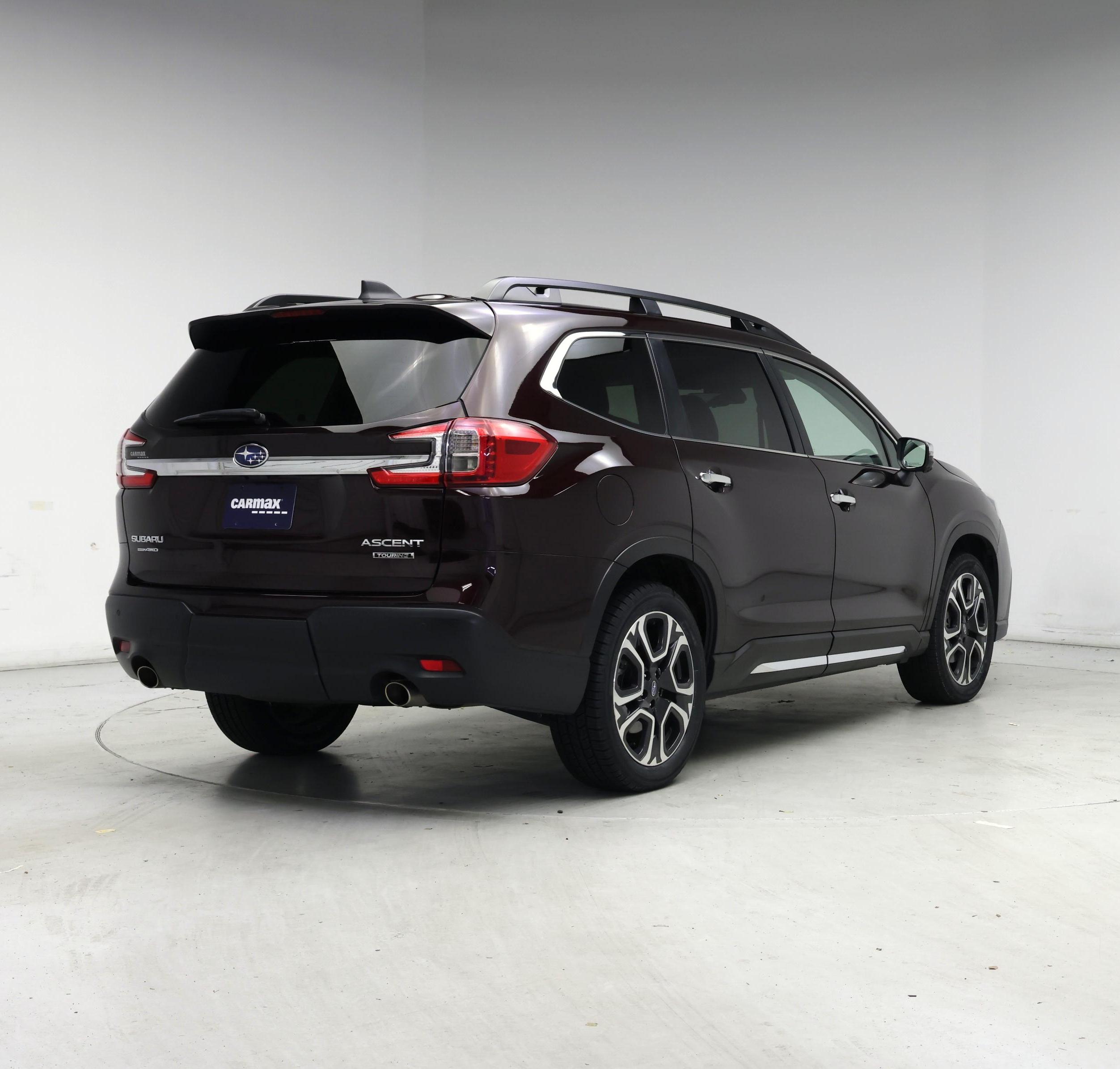 Thumbnail: 2023 Subaru Ascent - 8