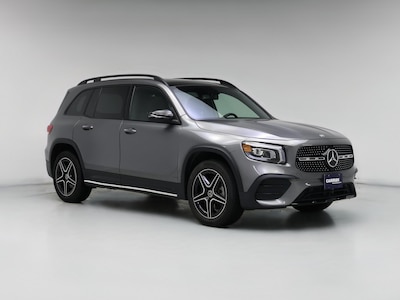 2023 Mercedes-Benz GLB250