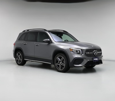 2023 Mercedes-Benz GLB250