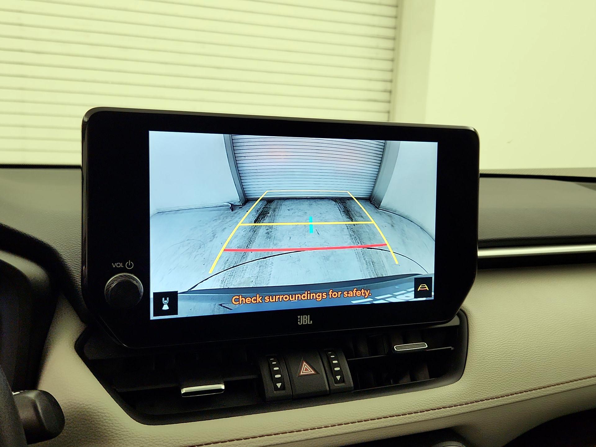 Thumbnail: 2023 Toyota RAV4 - 14