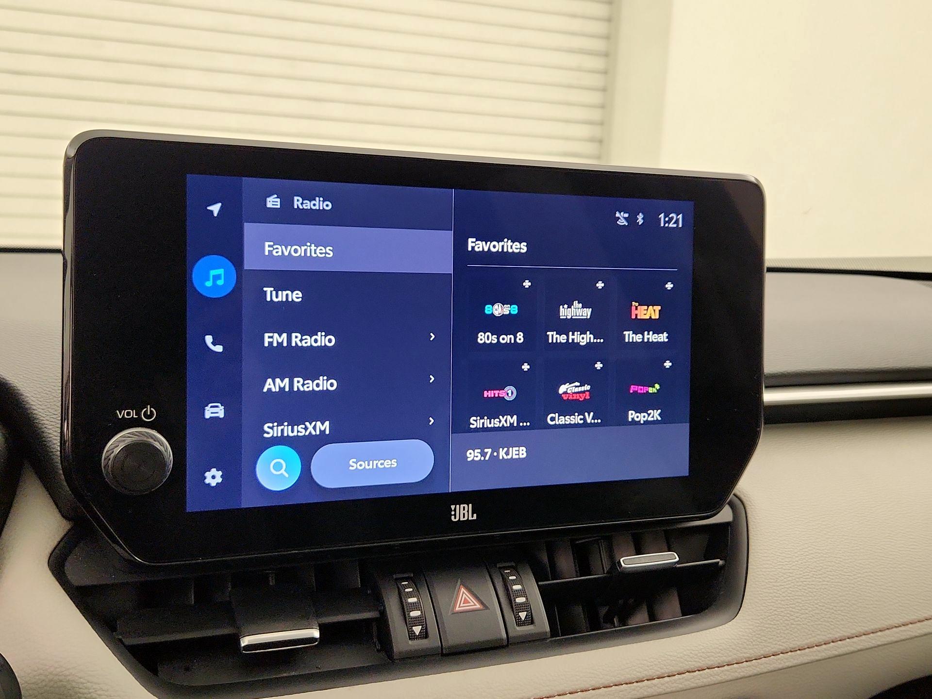 Thumbnail: 2023 Toyota RAV4 - 15