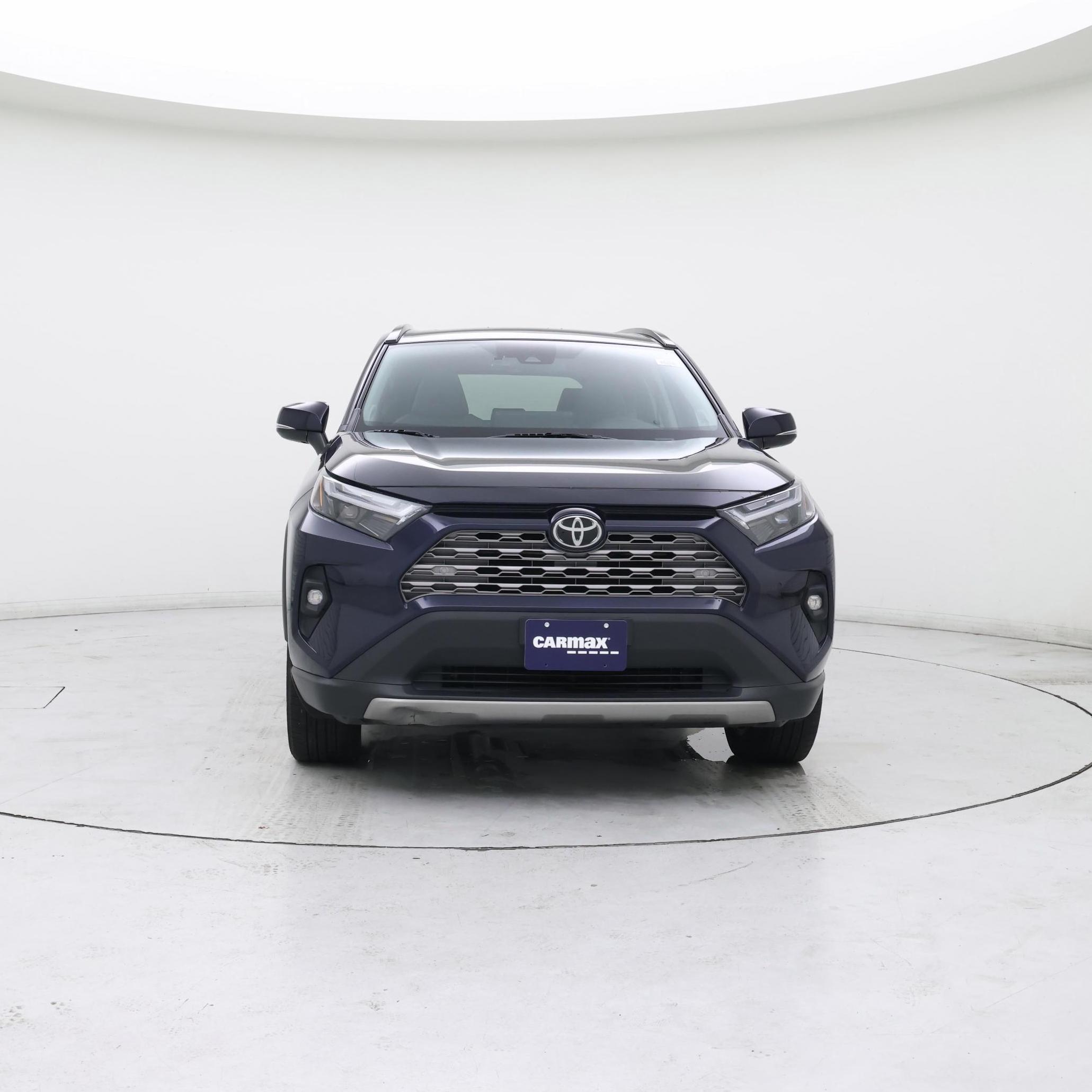 Thumbnail: 2023 Toyota RAV4 - 5