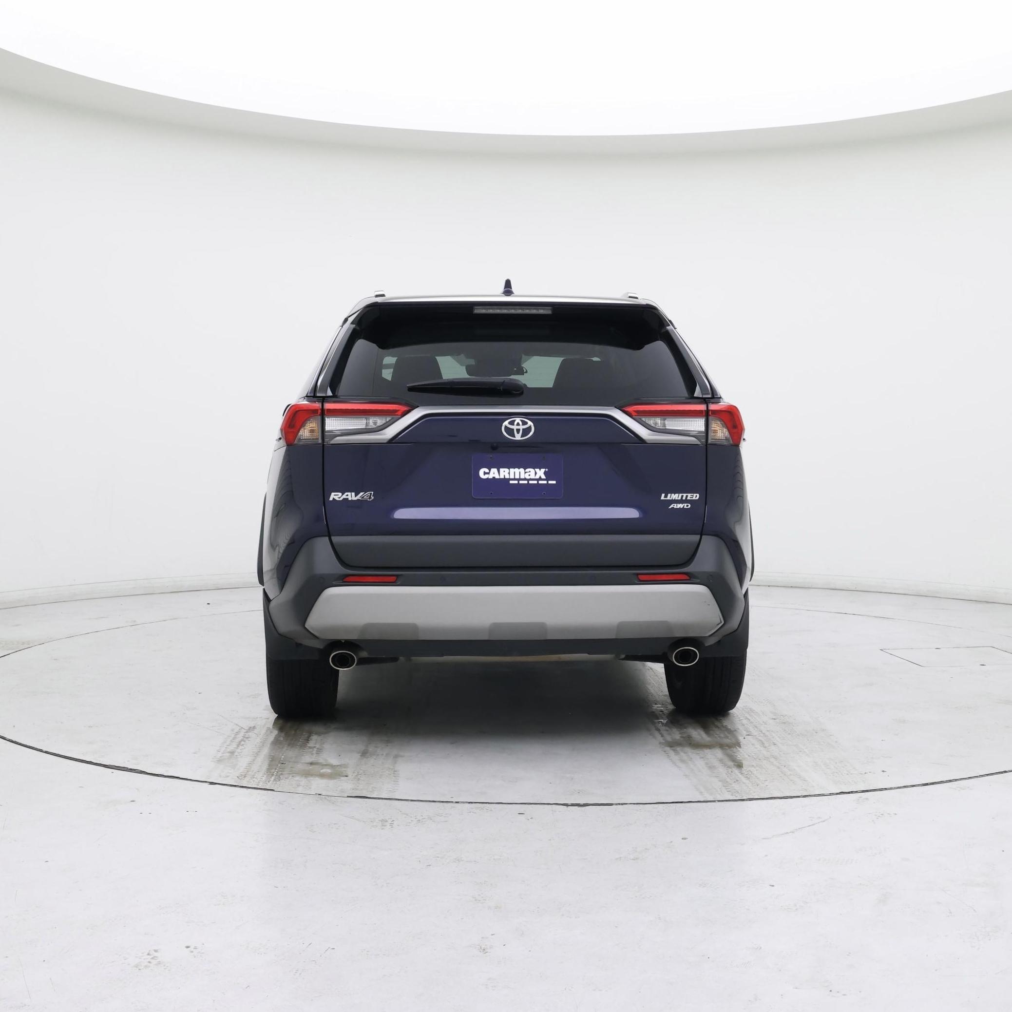 Thumbnail: 2023 Toyota RAV4 - 6