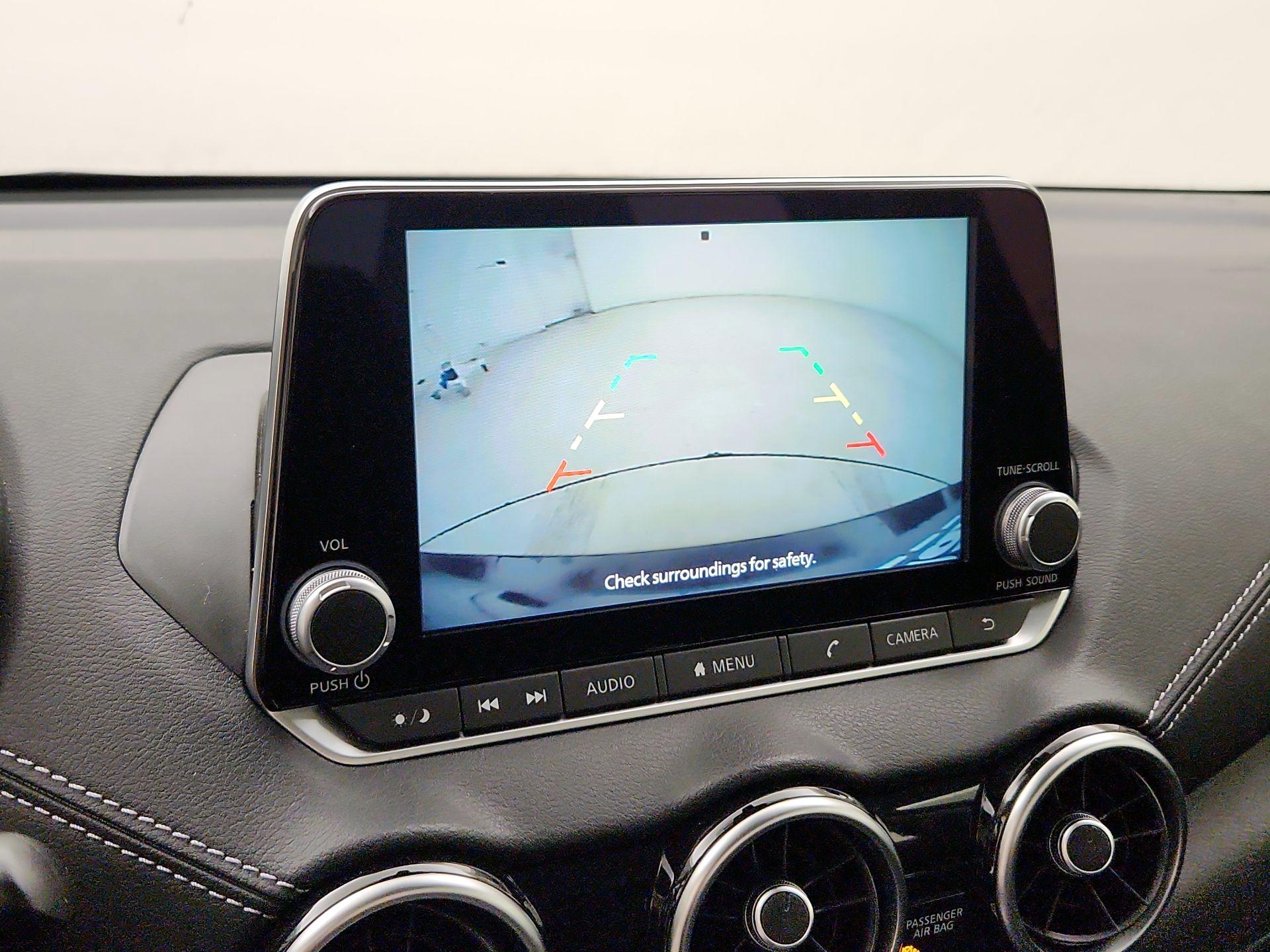 Thumbnail: 2023 Nissan Sentra - 14