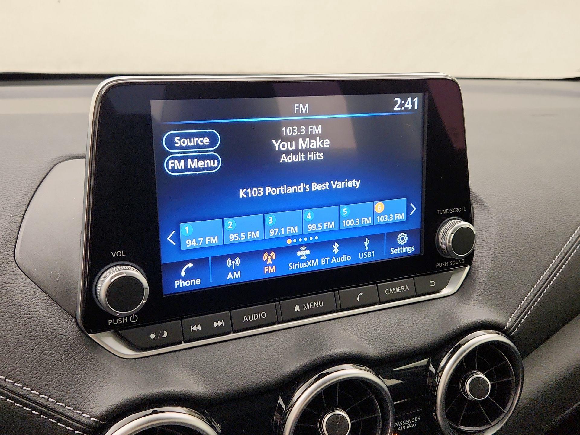 Thumbnail: 2023 Nissan Sentra - 15