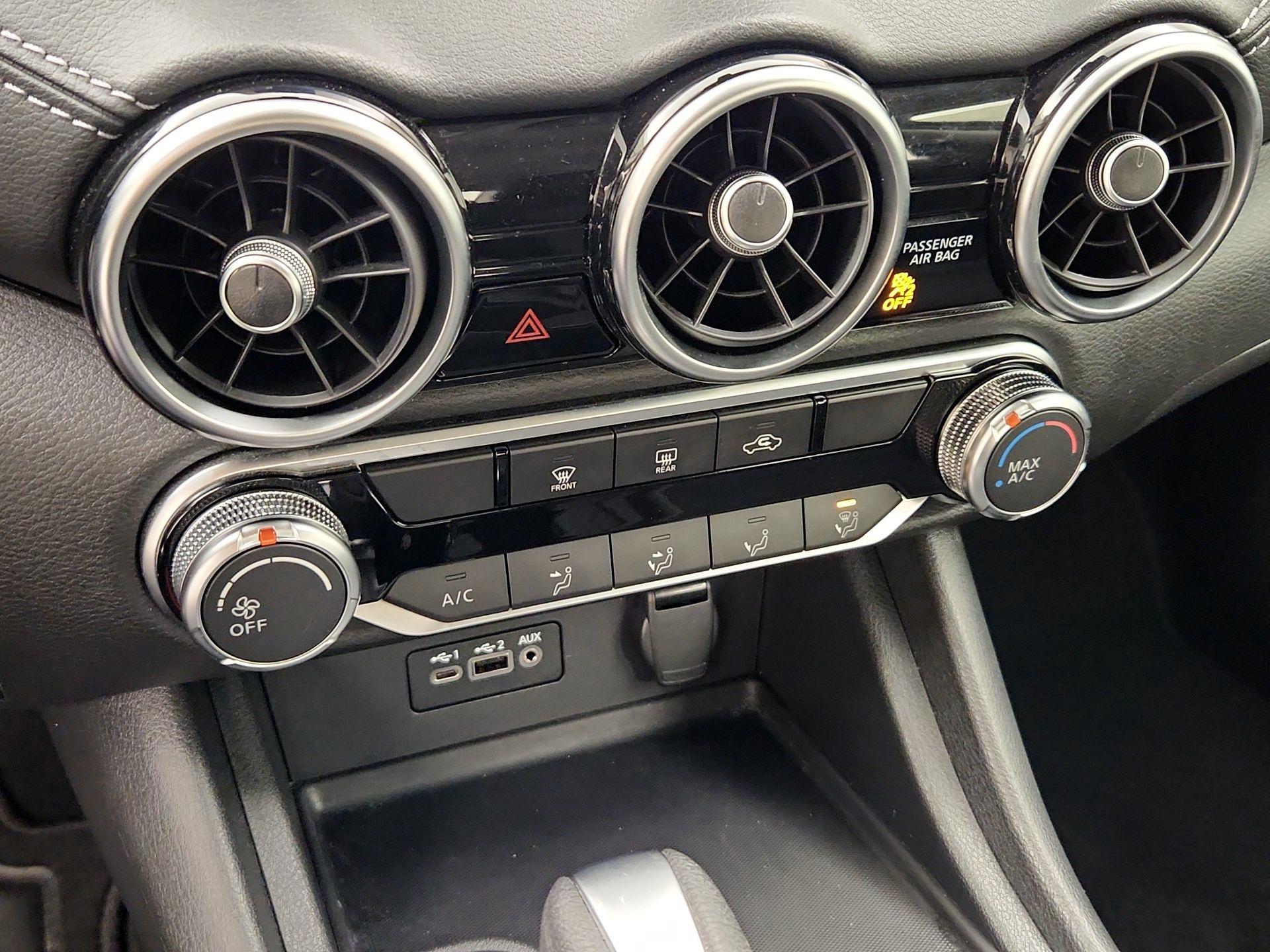 Thumbnail: 2023 Nissan Sentra - 16