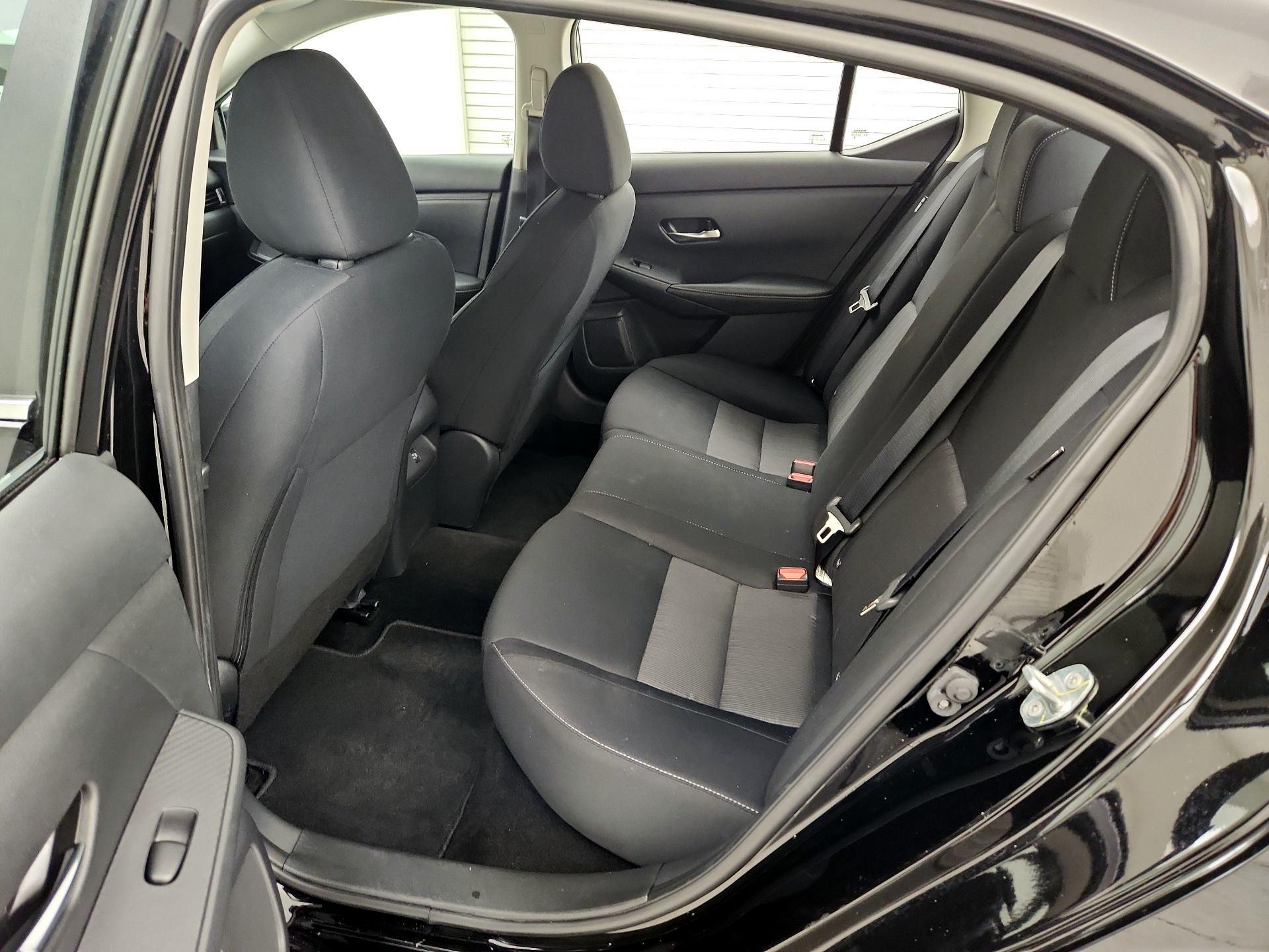 Thumbnail: 2023 Nissan Sentra - 19