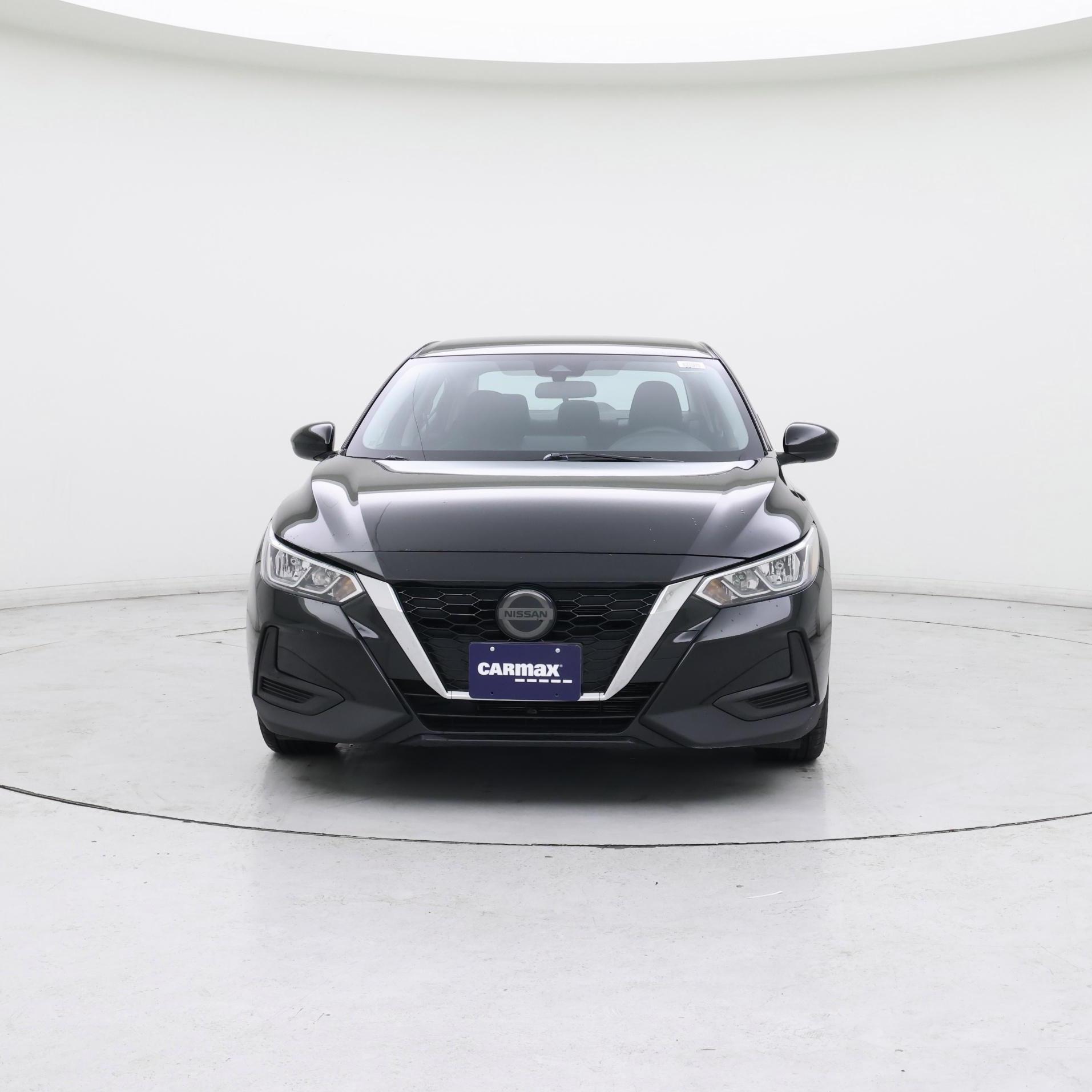 Thumbnail: 2023 Nissan Sentra - 5