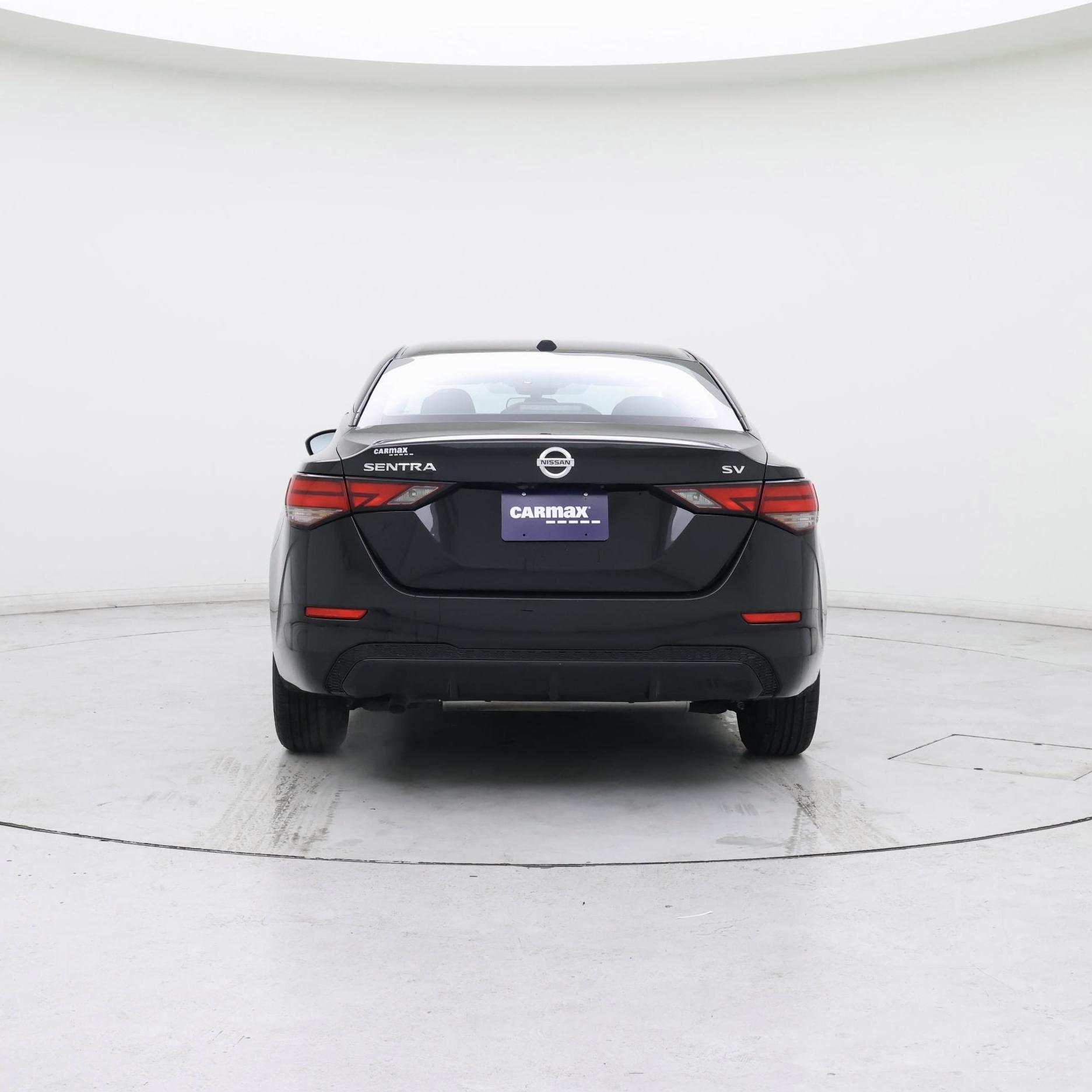 Thumbnail: 2023 Nissan Sentra - 6