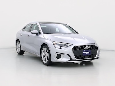 2024 Audi A3 Premium