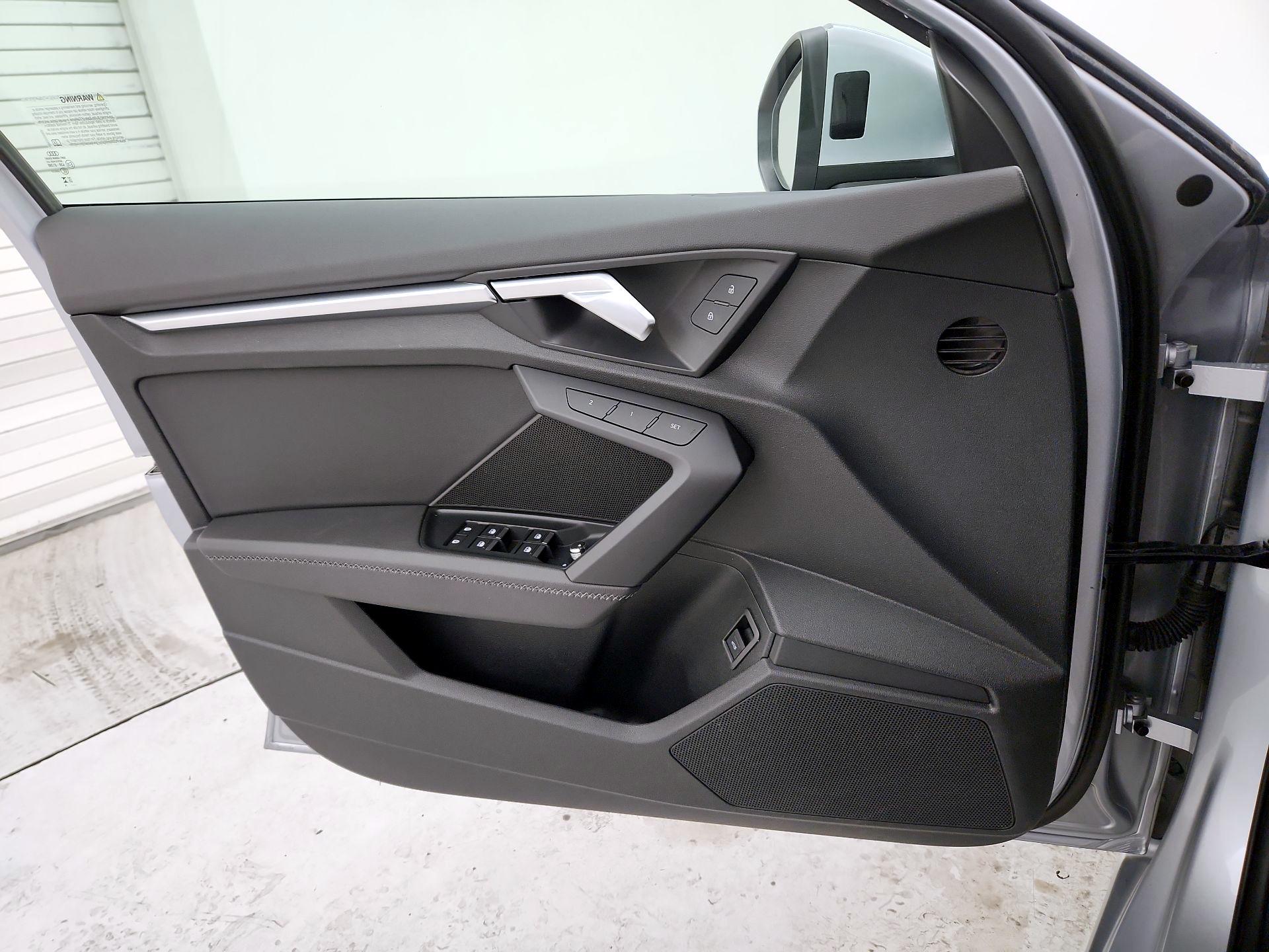 Thumbnail: 2024 Audi A3 - 12