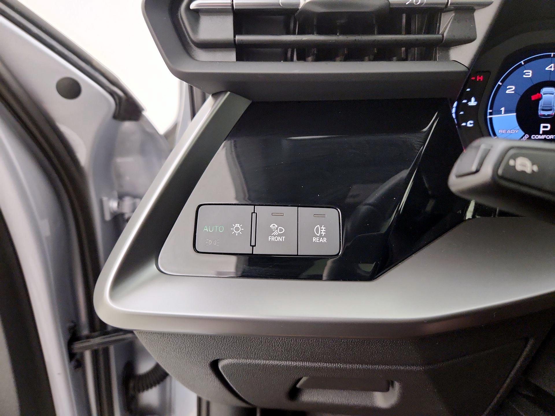 Thumbnail: 2024 Audi A3 - 13