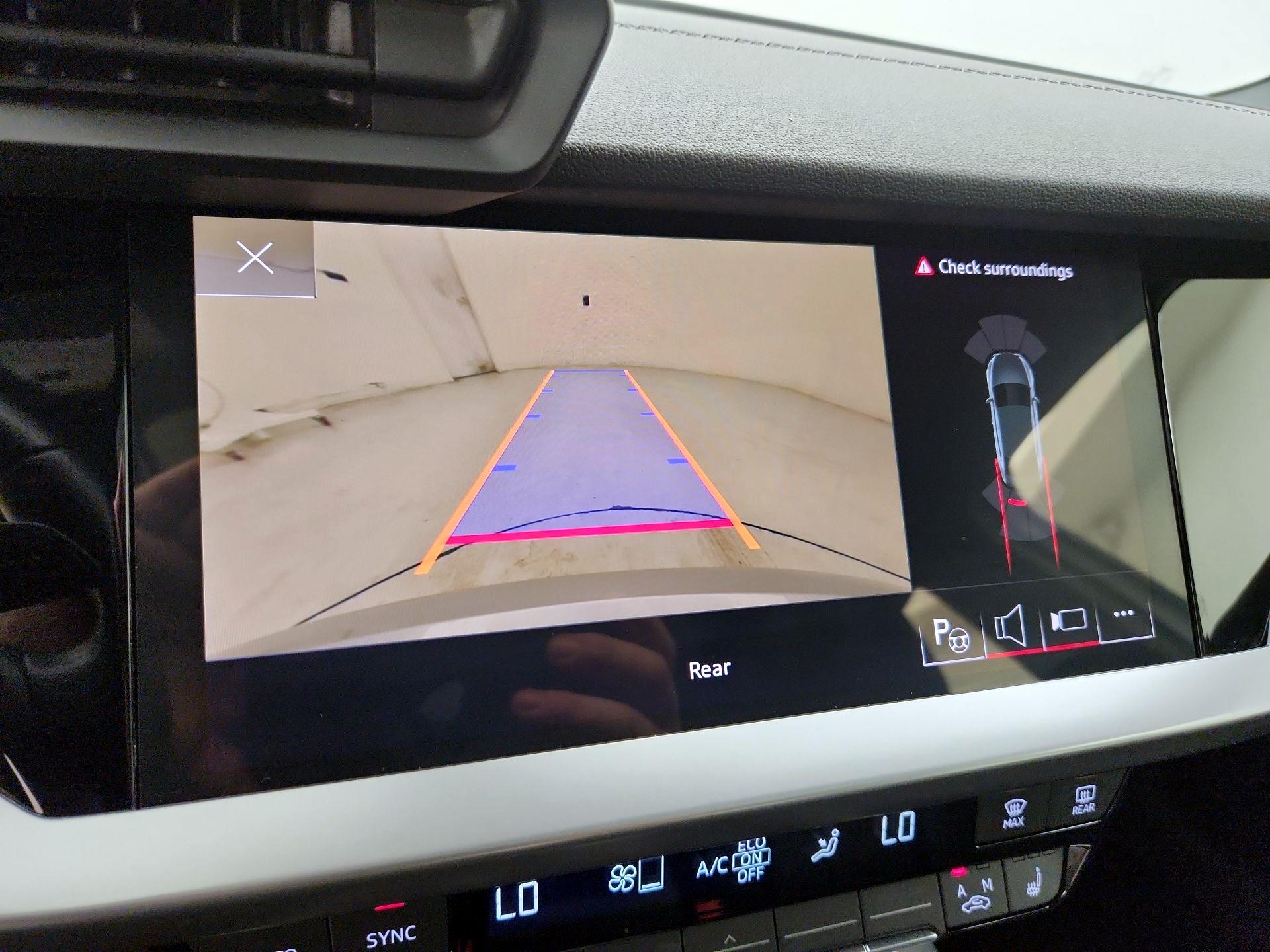 Thumbnail: 2024 Audi A3 - 14