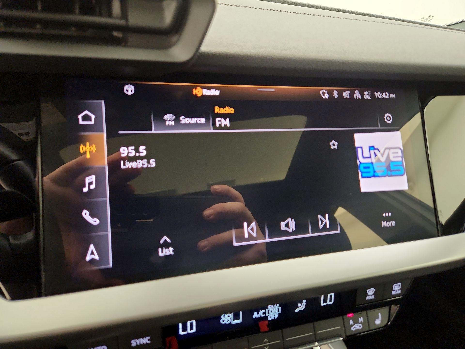 Thumbnail: 2024 Audi A3 - 15