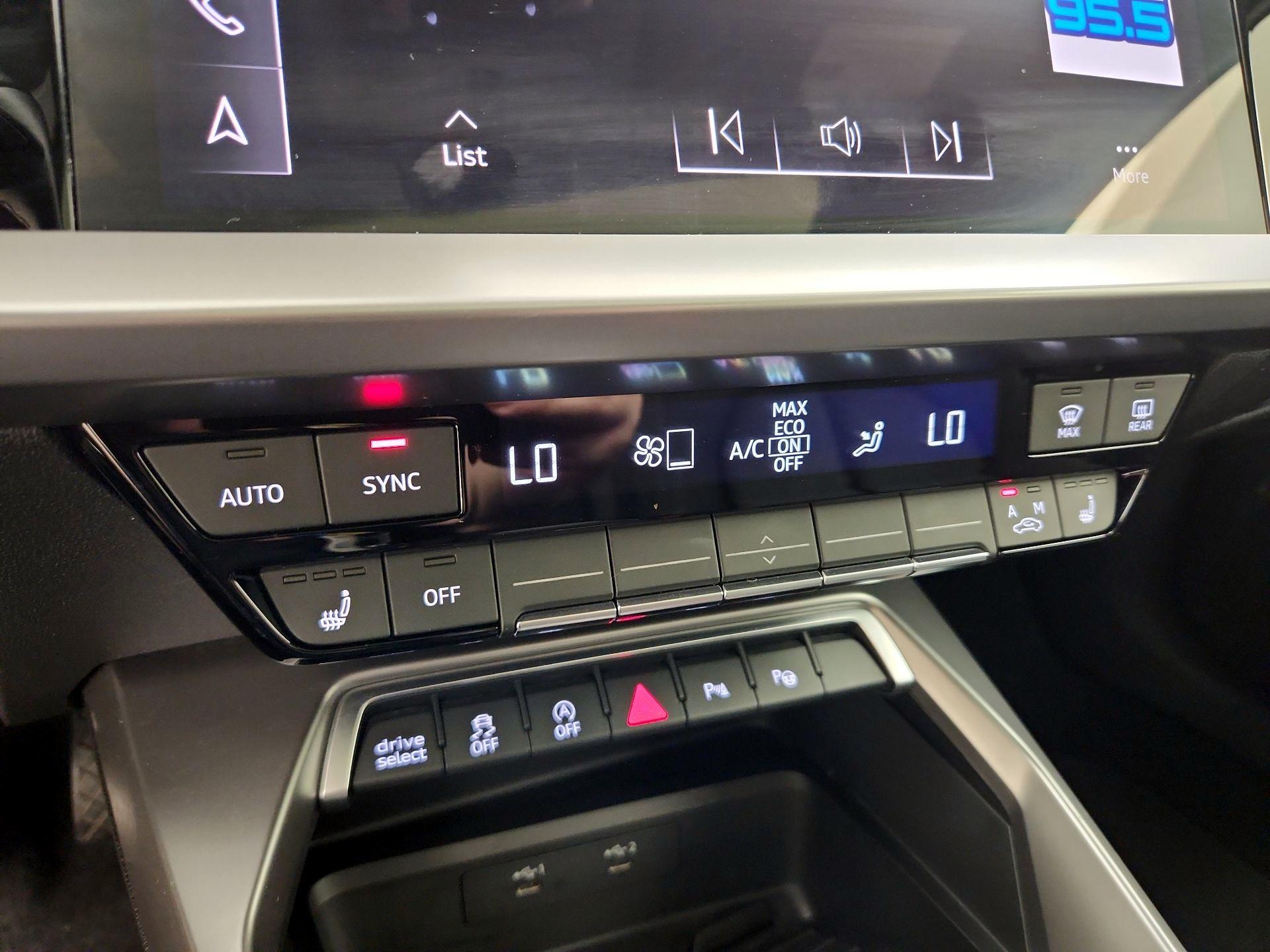 Thumbnail: 2024 Audi A3 - 16