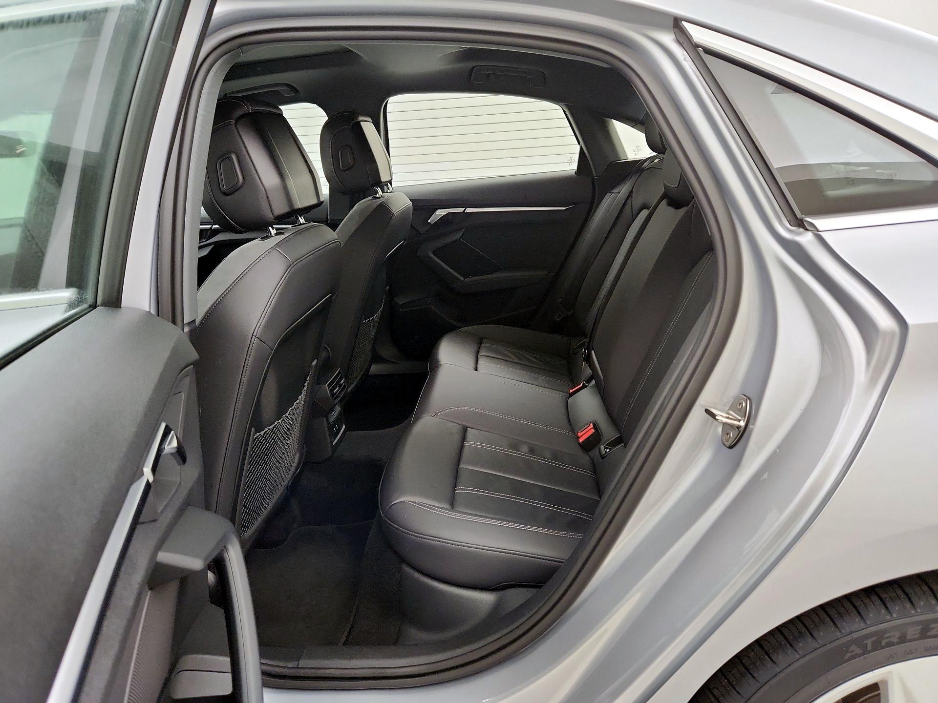 Thumbnail: 2024 Audi A3 - 20