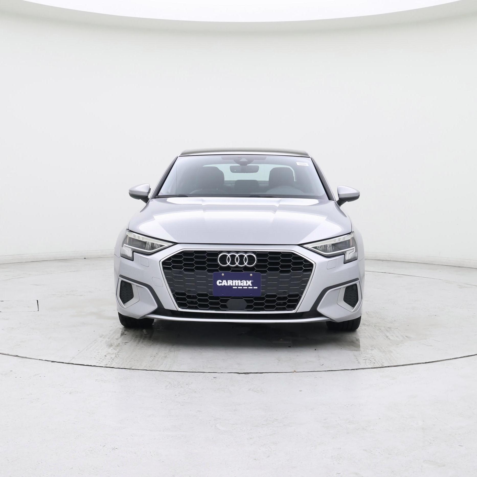 Thumbnail: 2024 Audi A3 - 5