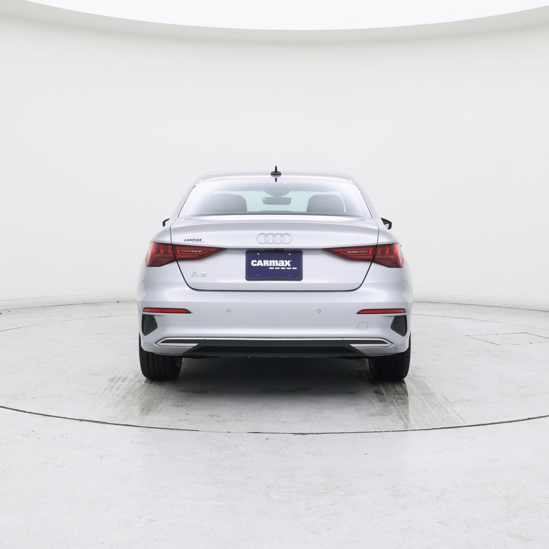 Thumbnail: 2024 Audi A3 - 6