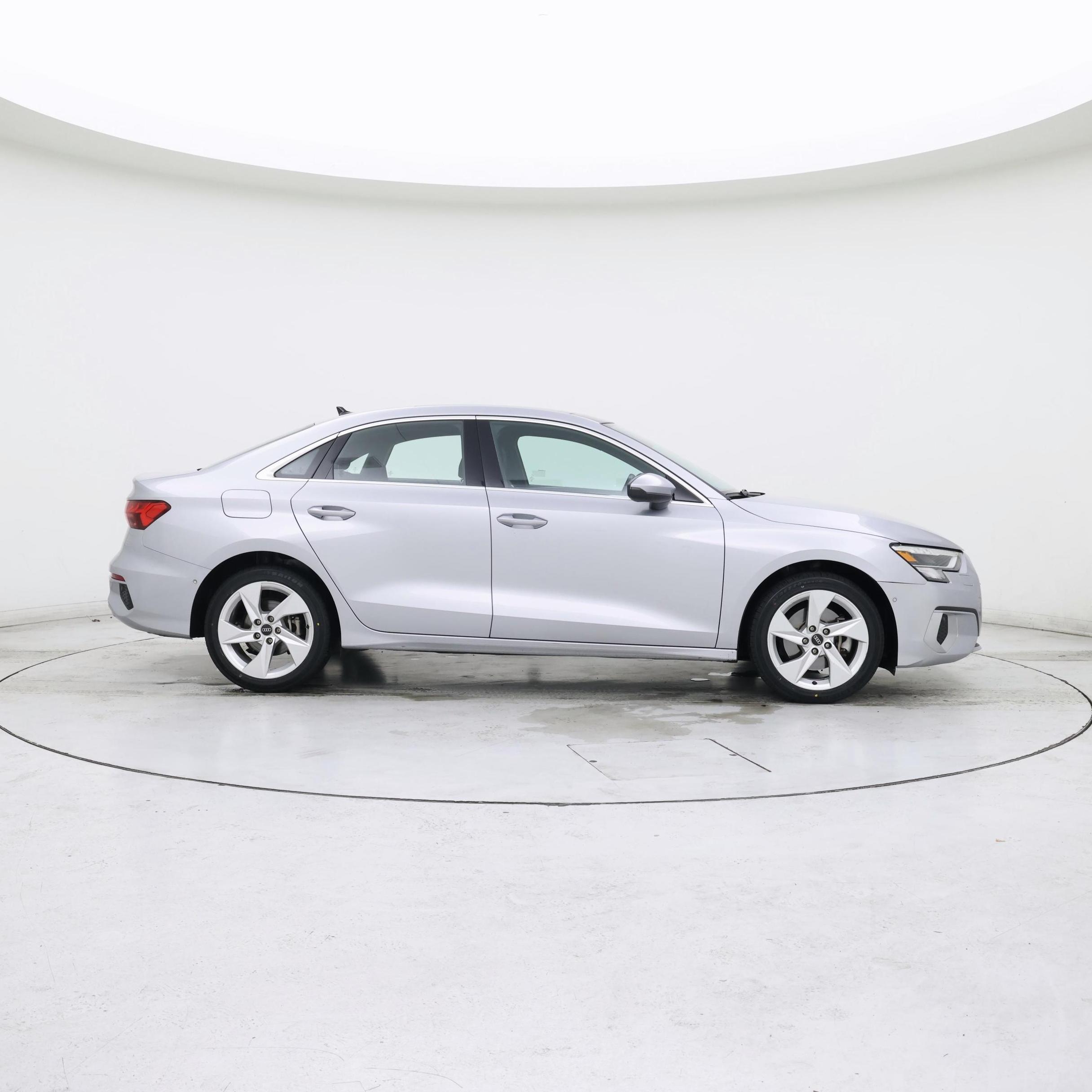 Thumbnail: 2024 Audi A3 - 7