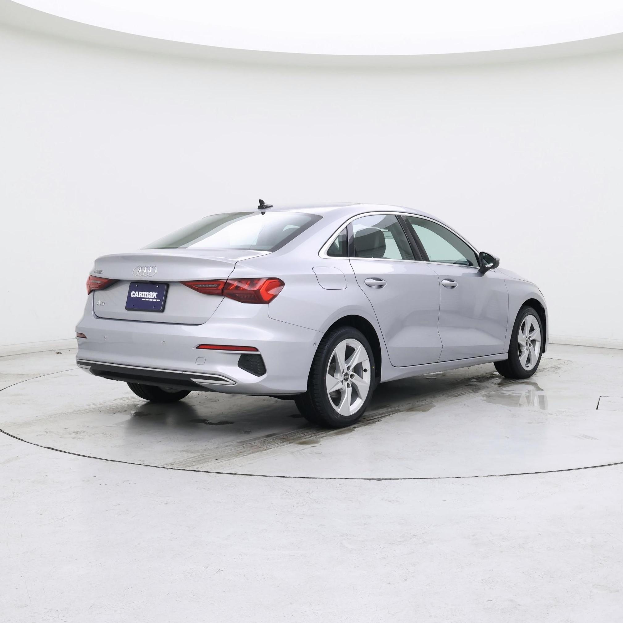 Thumbnail: 2024 Audi A3 - 8