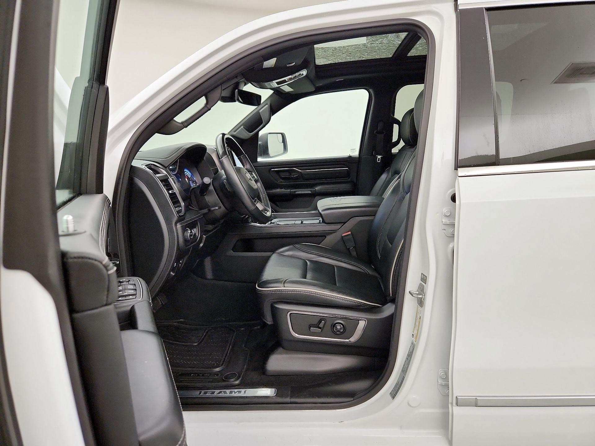 Thumbnail: 2022 RAM 1500 - 11