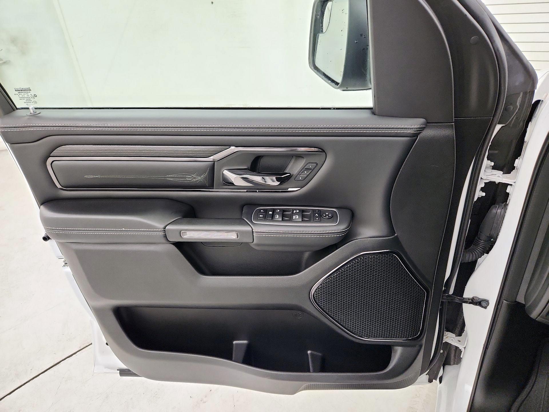 Thumbnail: 2022 RAM 1500 - 12