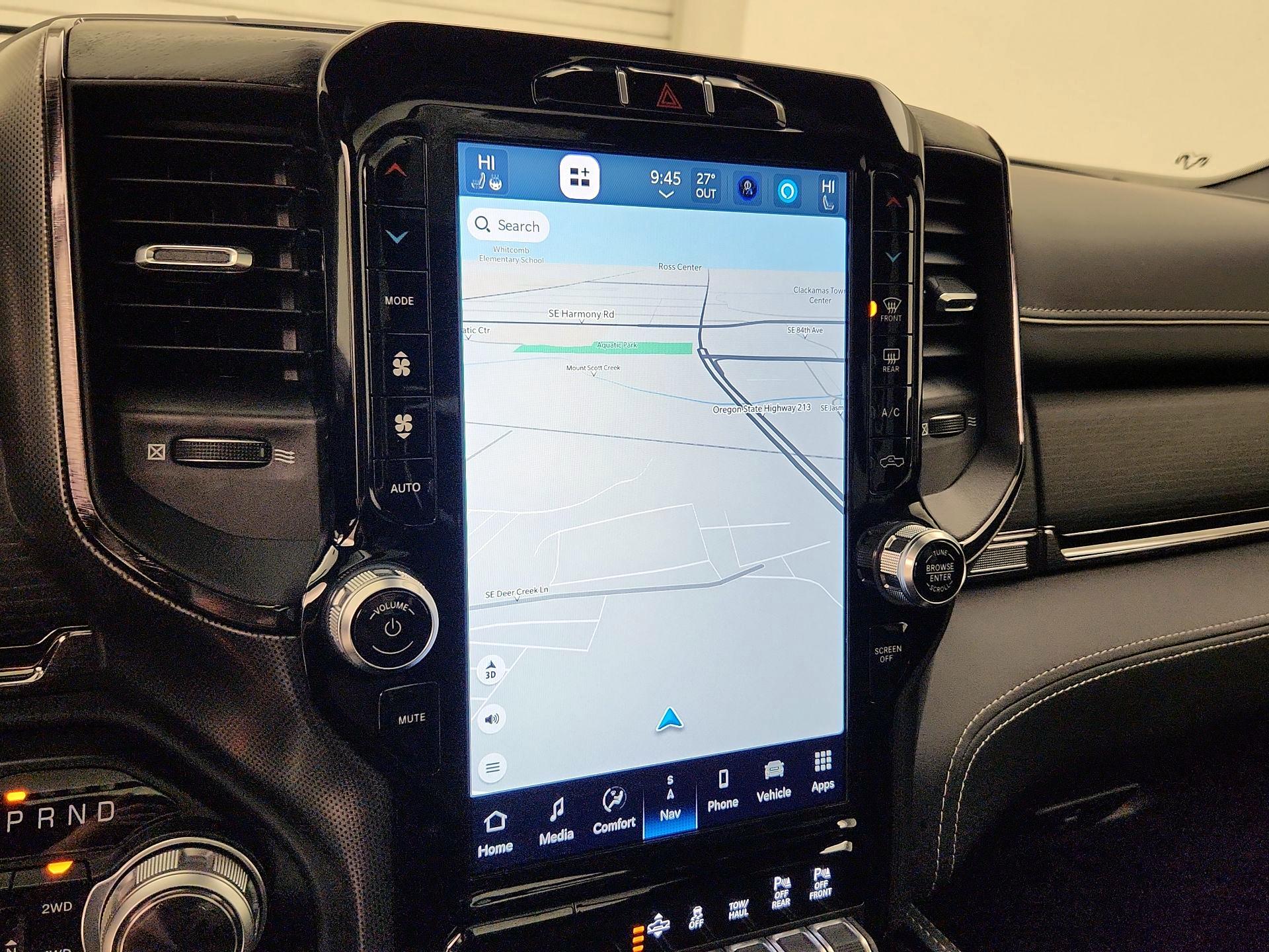 Thumbnail: 2022 RAM 1500 - 14