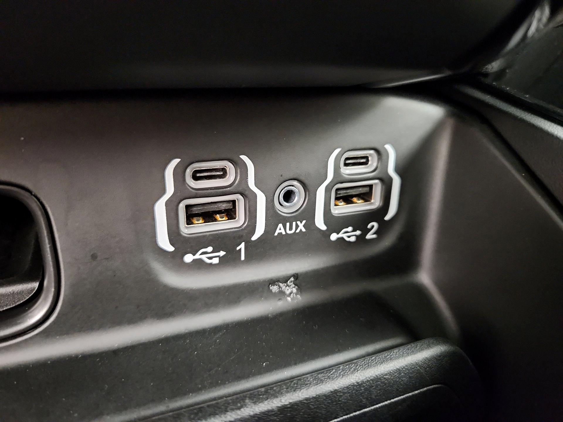 Thumbnail: 2022 RAM 1500 - 19