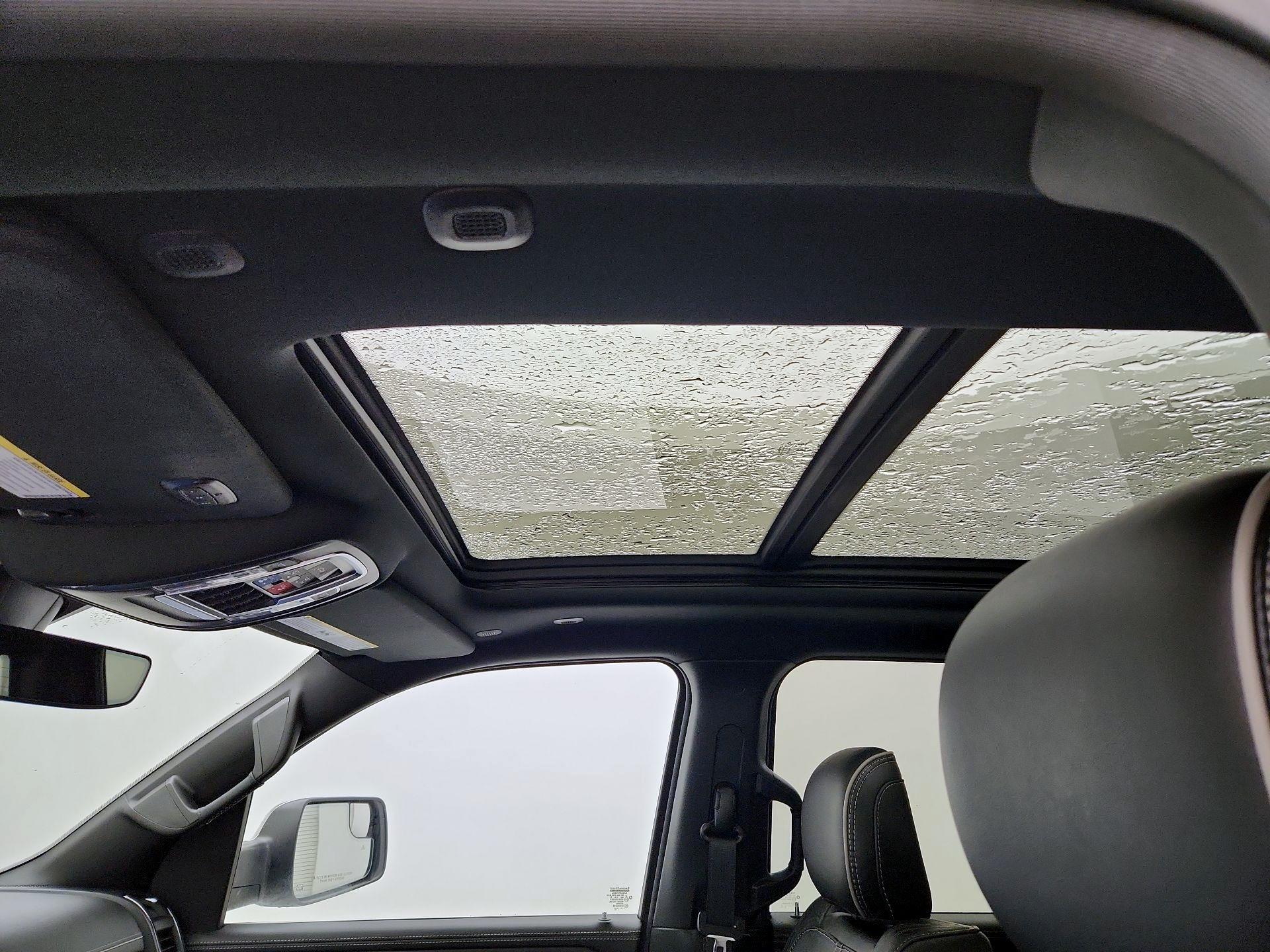 Thumbnail: 2022 RAM 1500 - 20