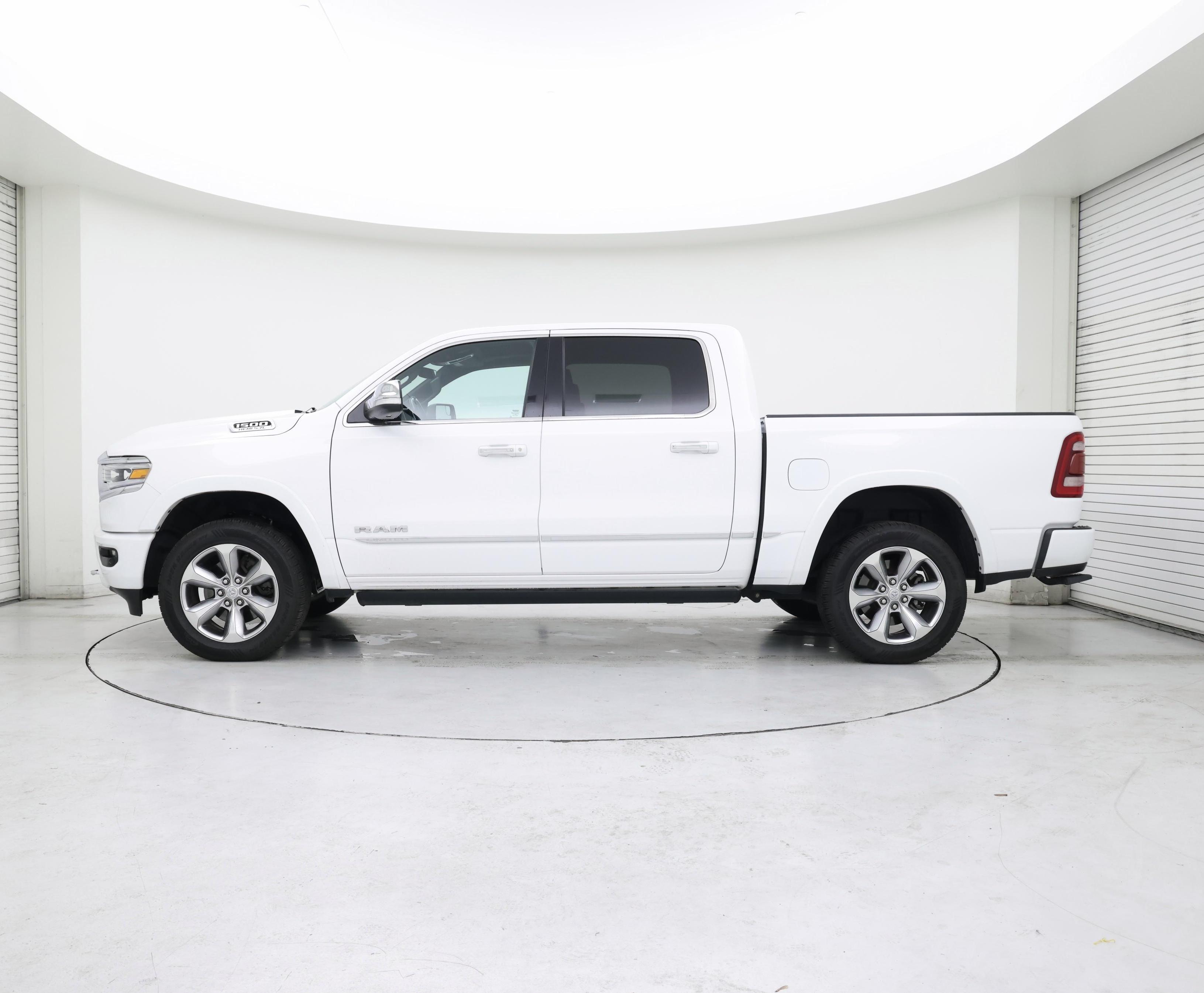 Thumbnail: 2022 RAM 1500 - 3