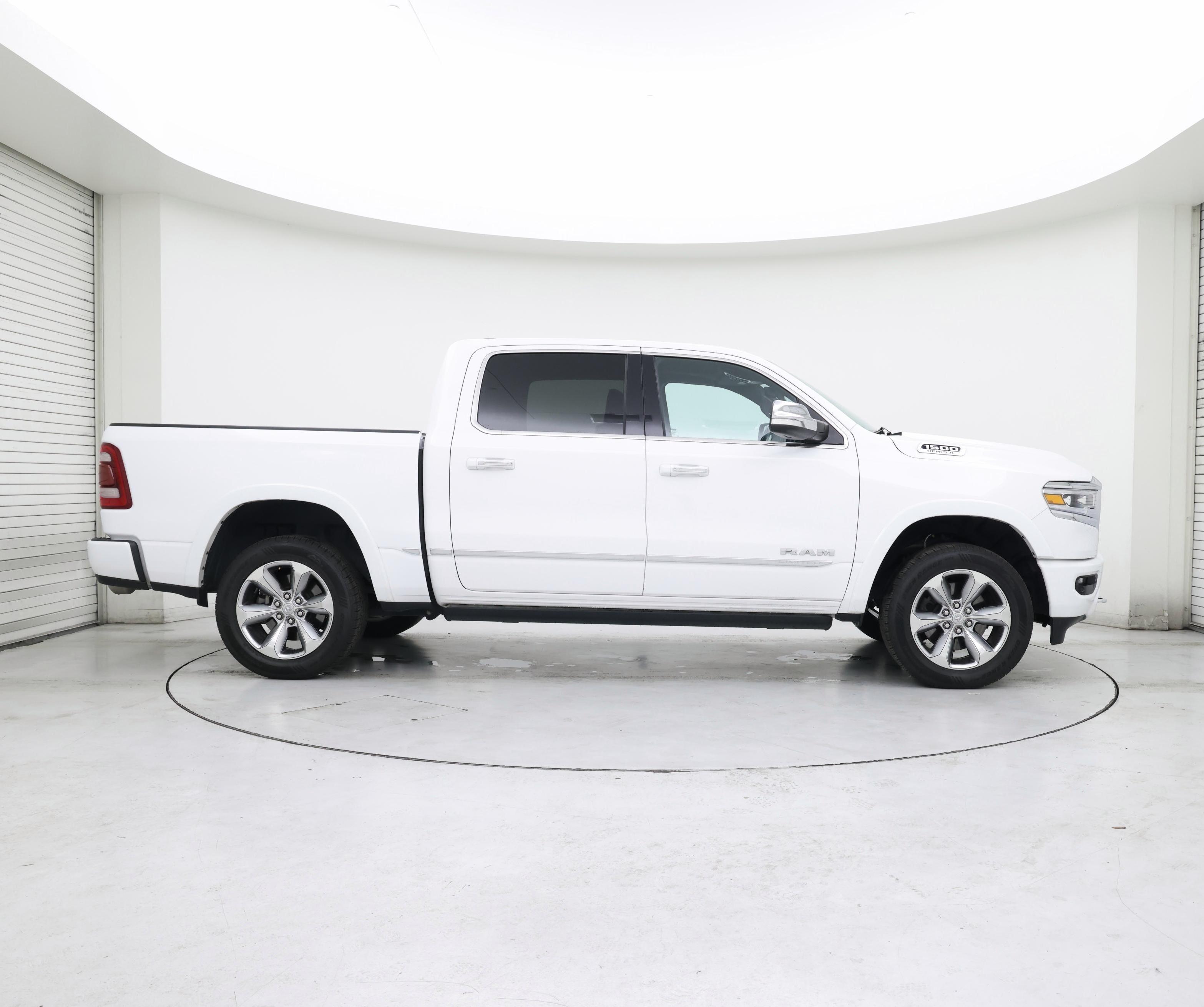 Thumbnail: 2022 RAM 1500 - 7