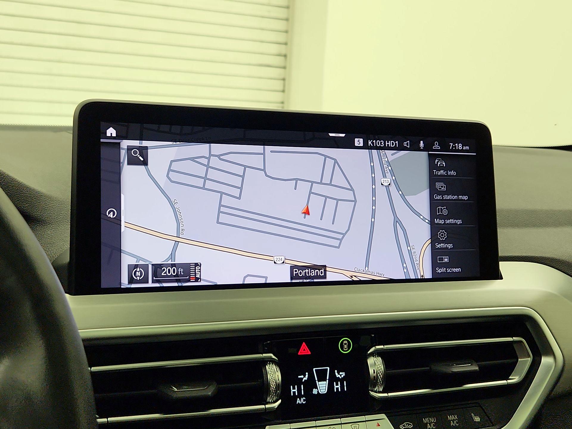 Thumbnail: 2023 BMW X4 - 14