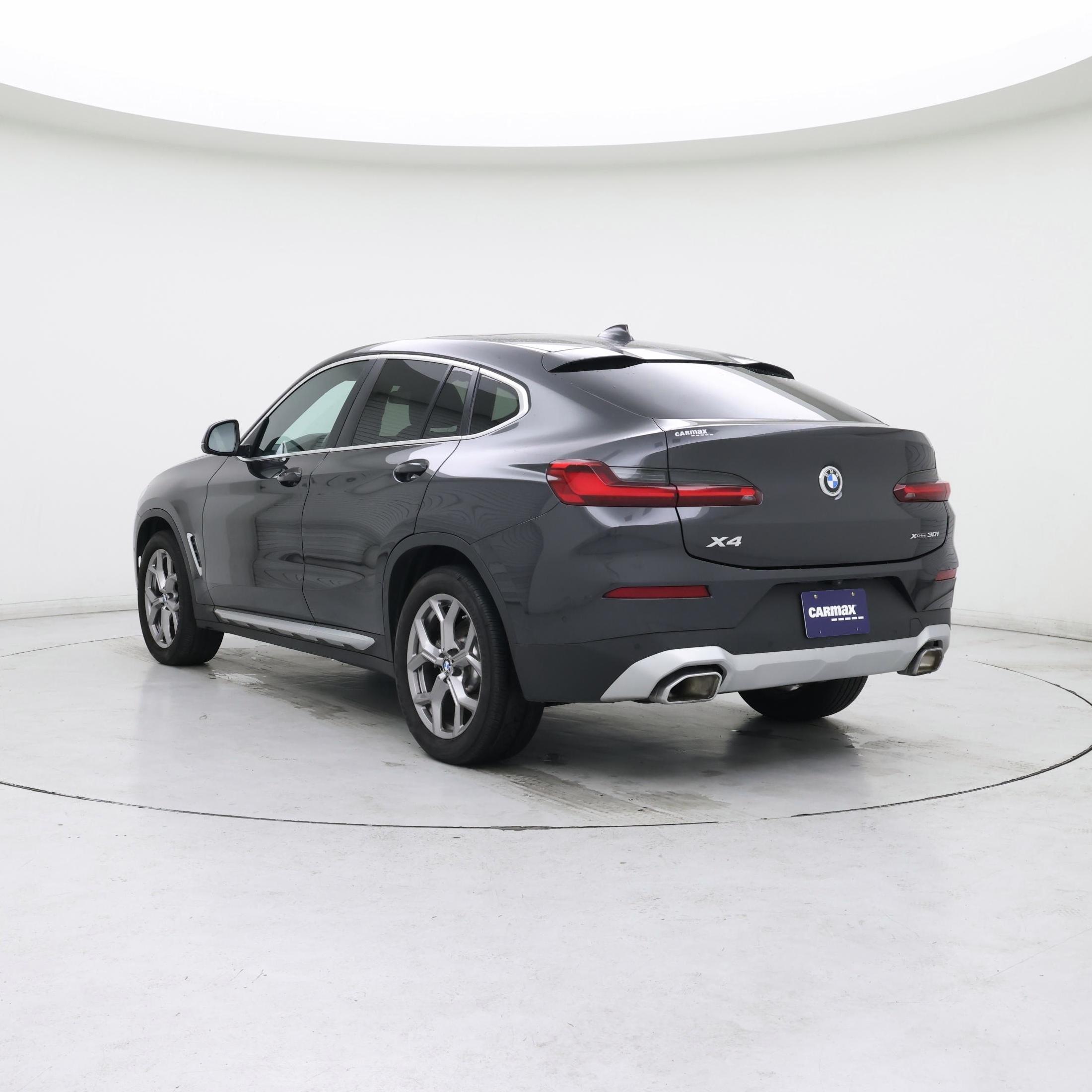 Thumbnail: 2023 BMW X4 - 2