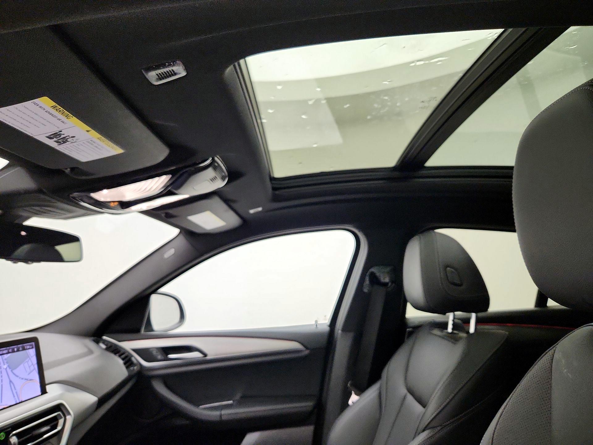 Thumbnail: 2023 BMW X4 - 20