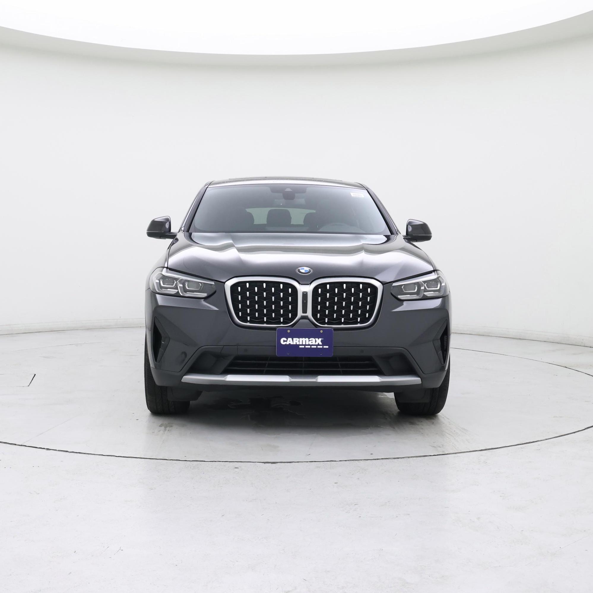 Thumbnail: 2023 BMW X4 - 5