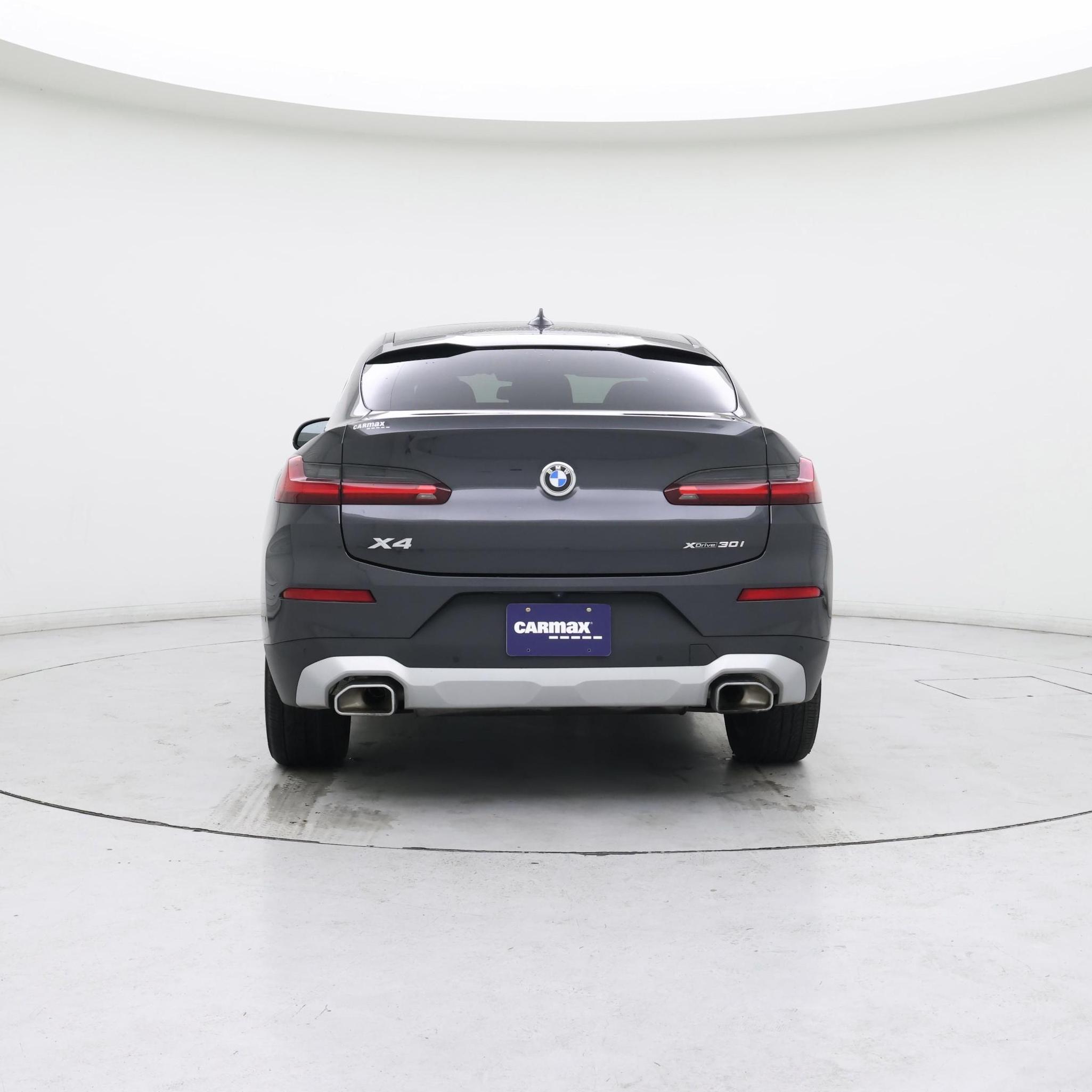 Thumbnail: 2023 BMW X4 - 6