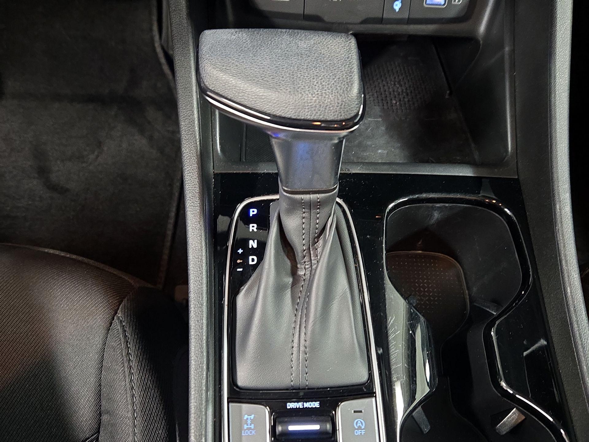 Thumbnail: 2023 Hyundai Tucson - 17